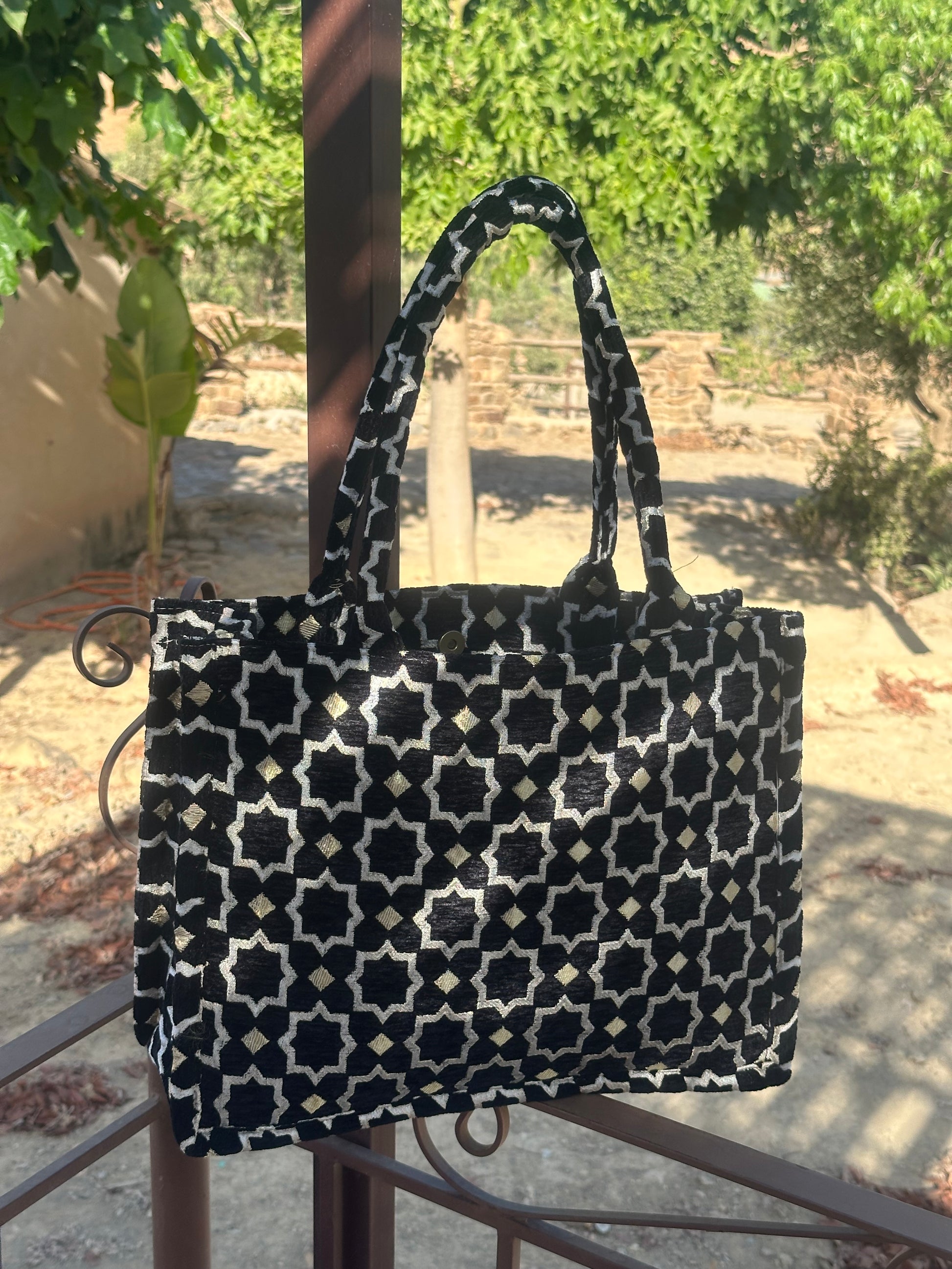 Sac cabas