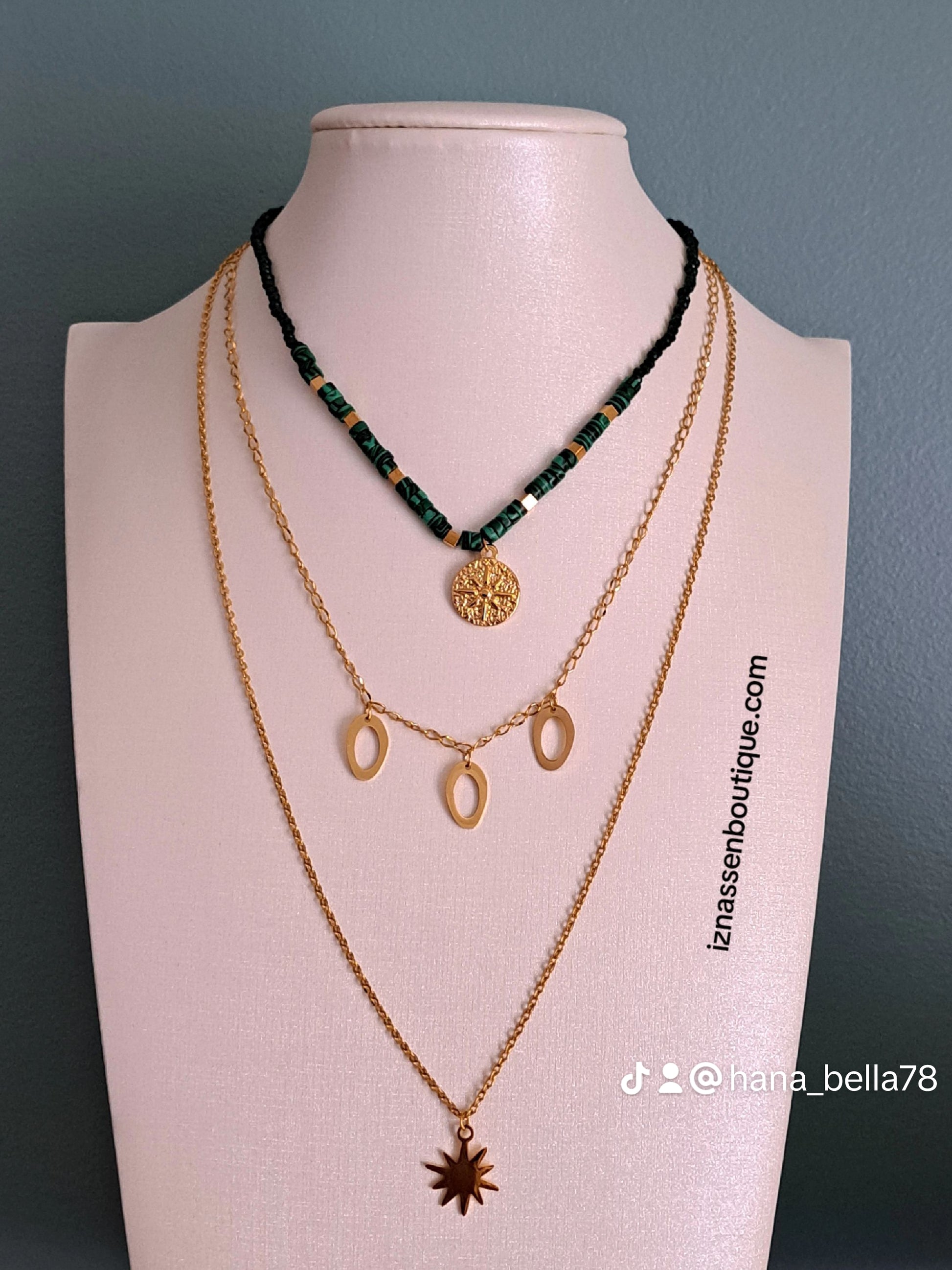 Collier Judith