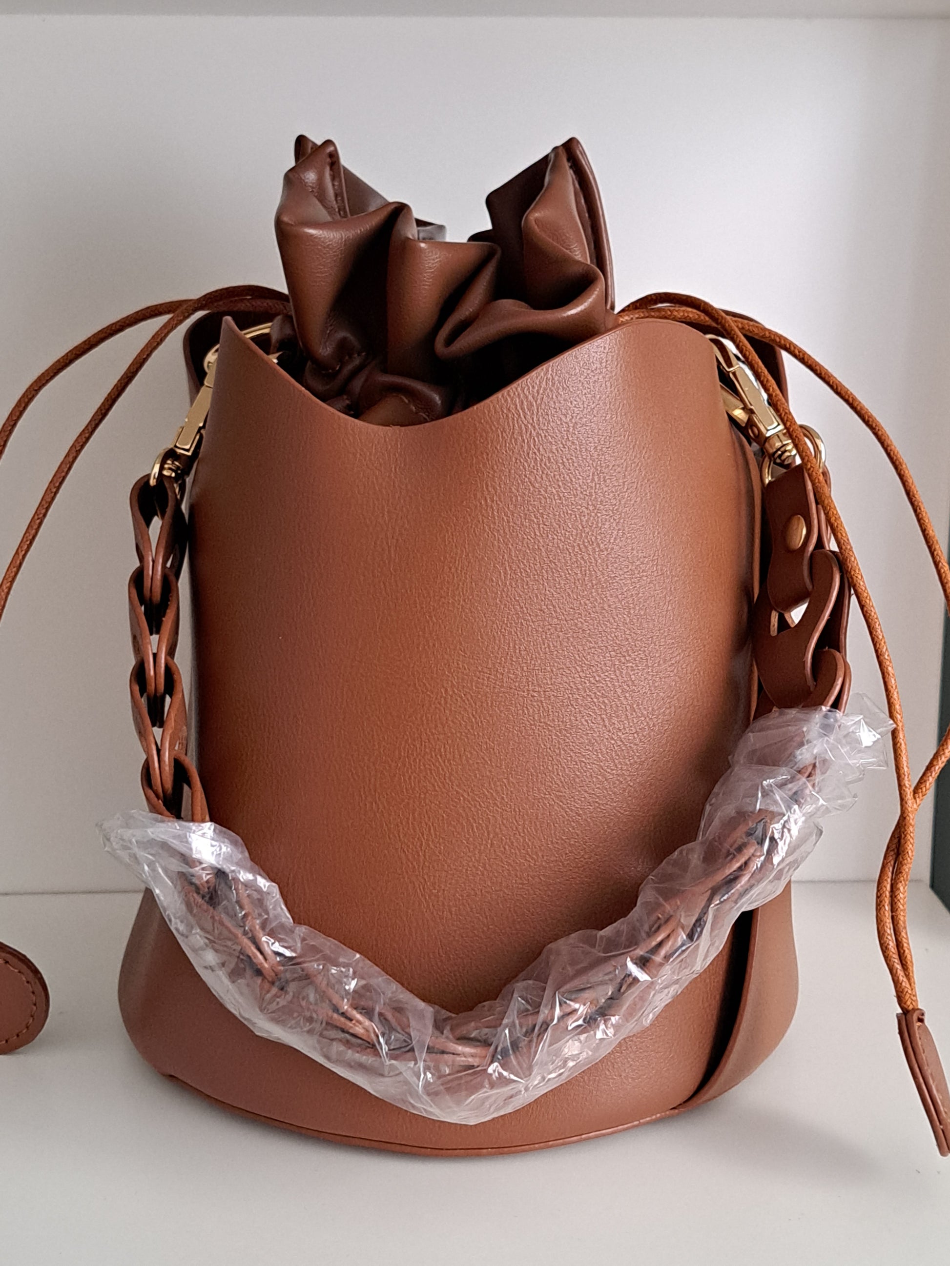 Sac sceau