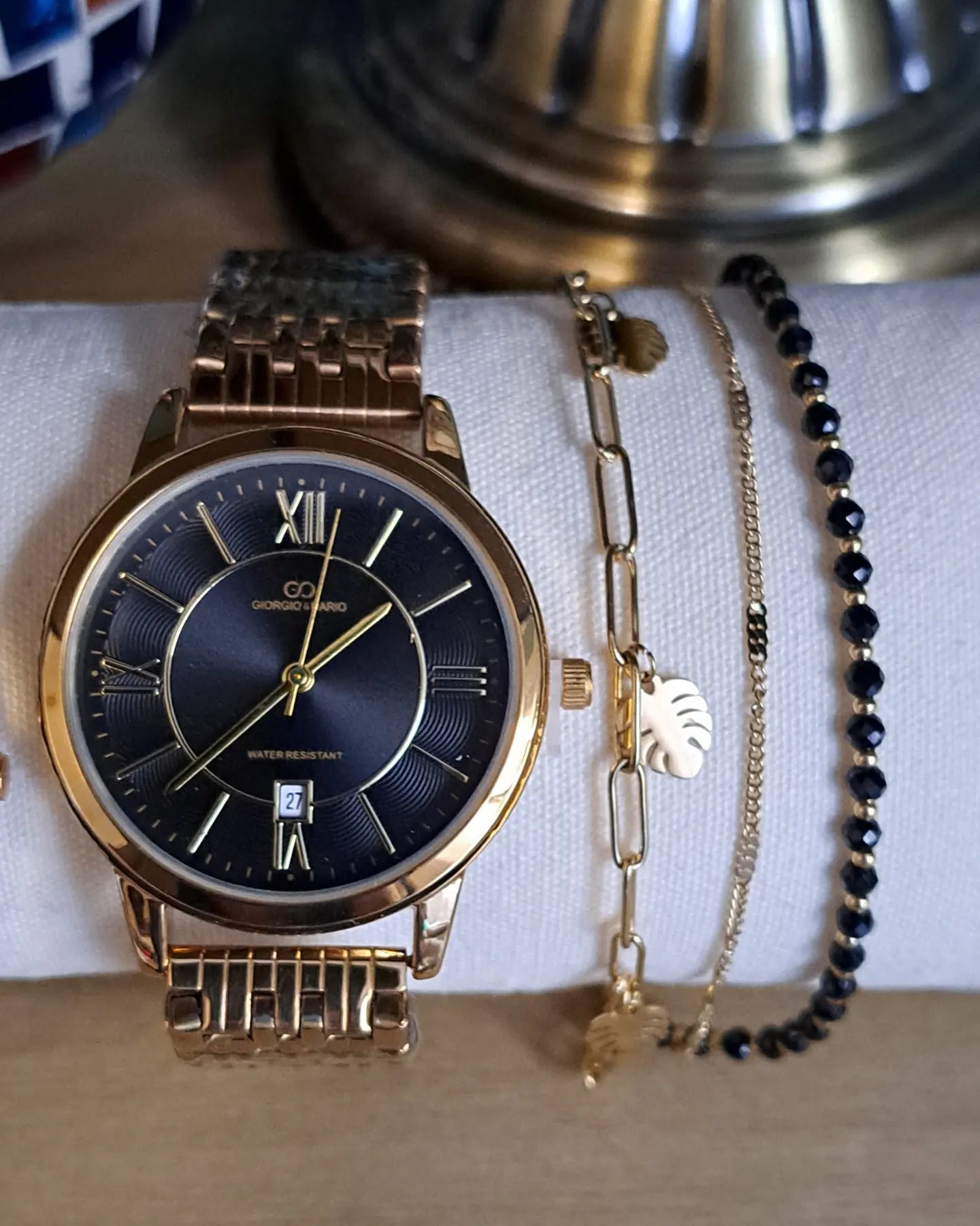 Montres