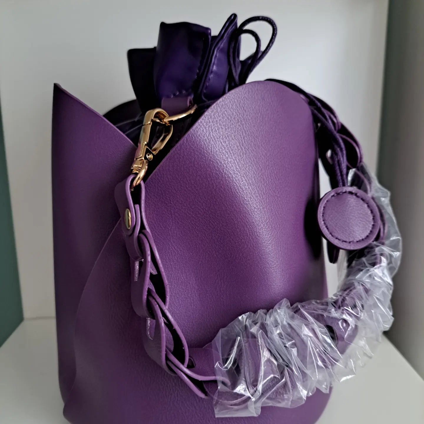 Sac sceau