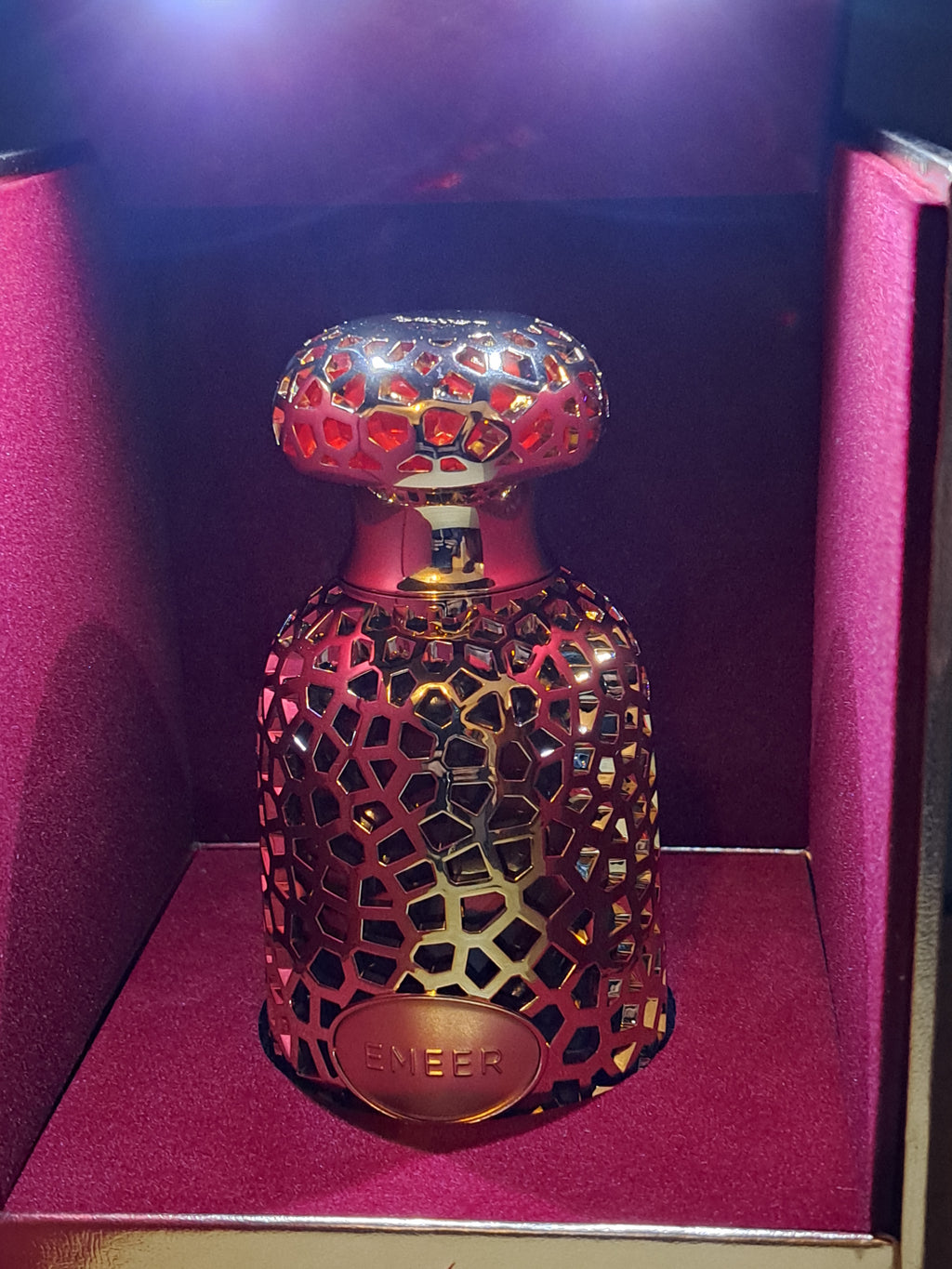 Parfum "Emeer" by lattafa