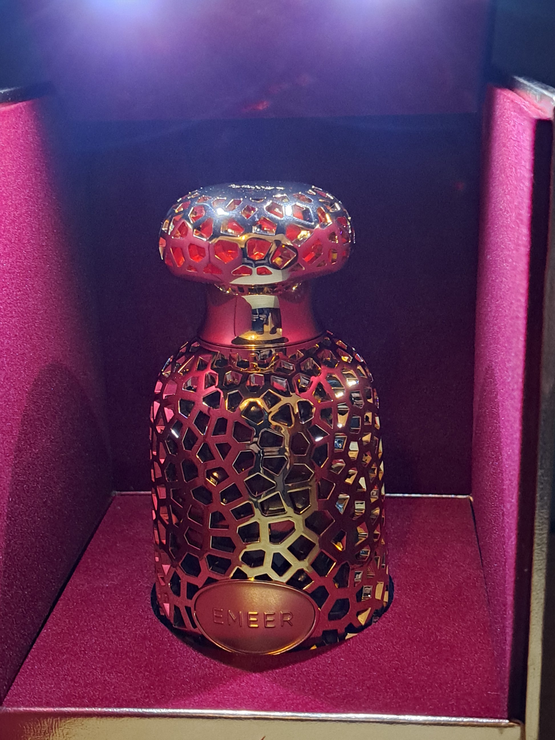 Parfum "Emeer" by lattafa