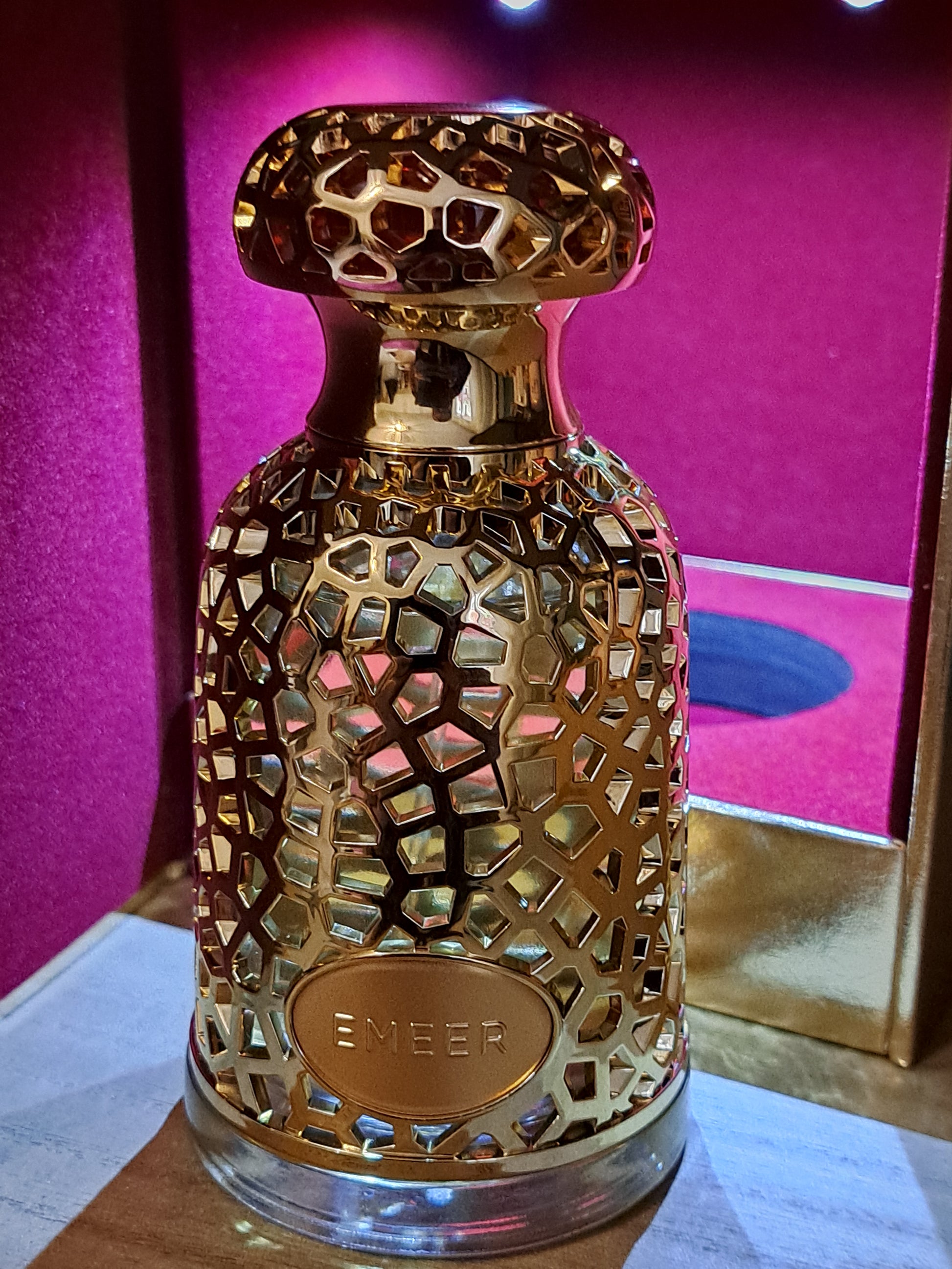 Parfum "Emeer" by lattafa