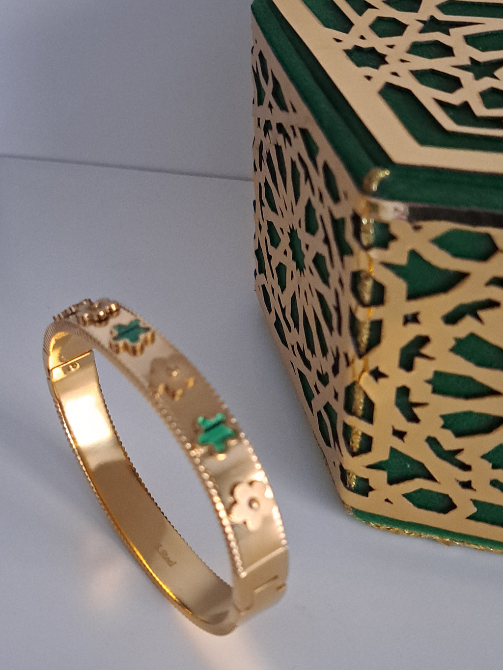 Bracelet jonc