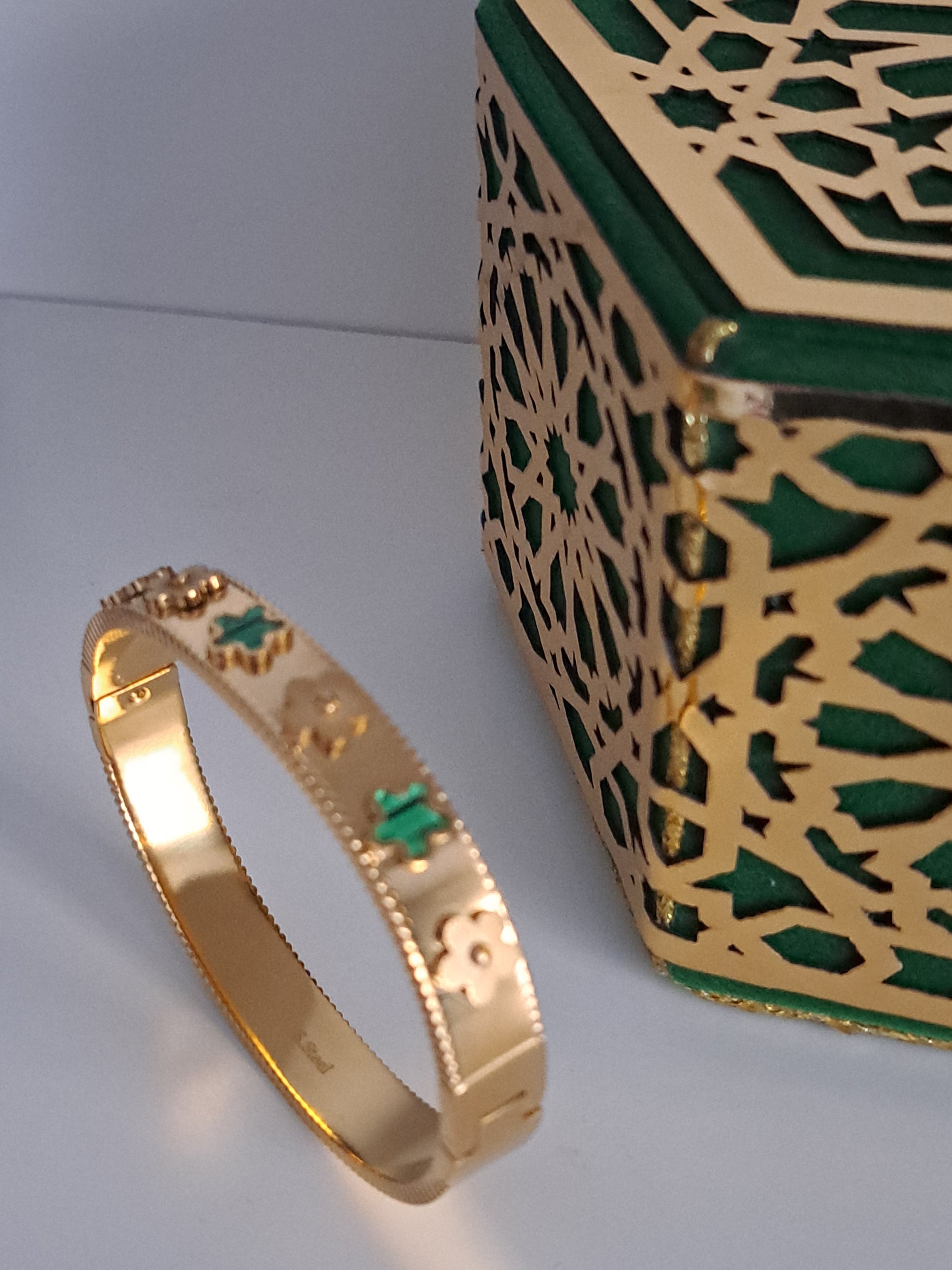 Bracelet jonc