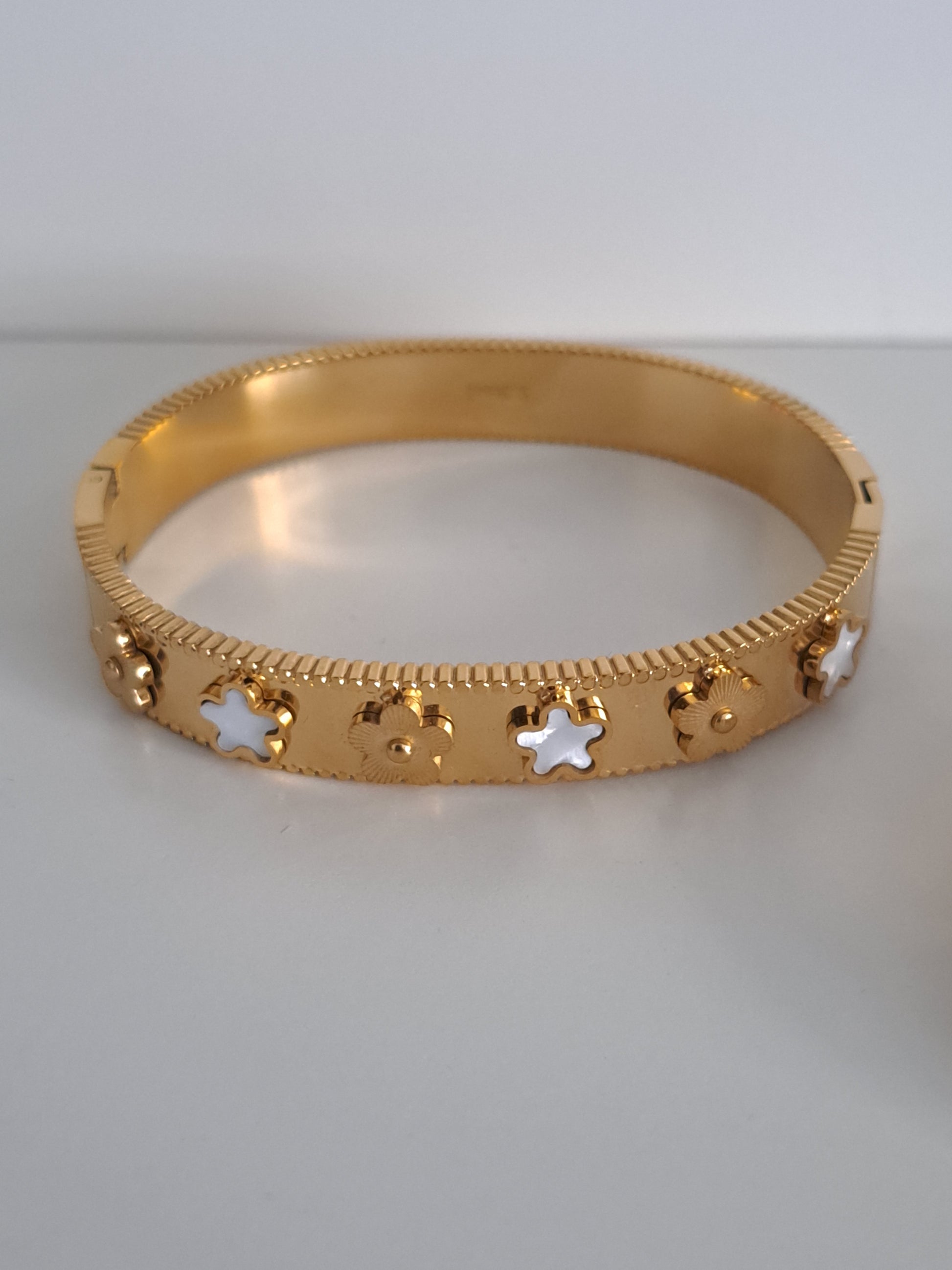 Bracelet jonc