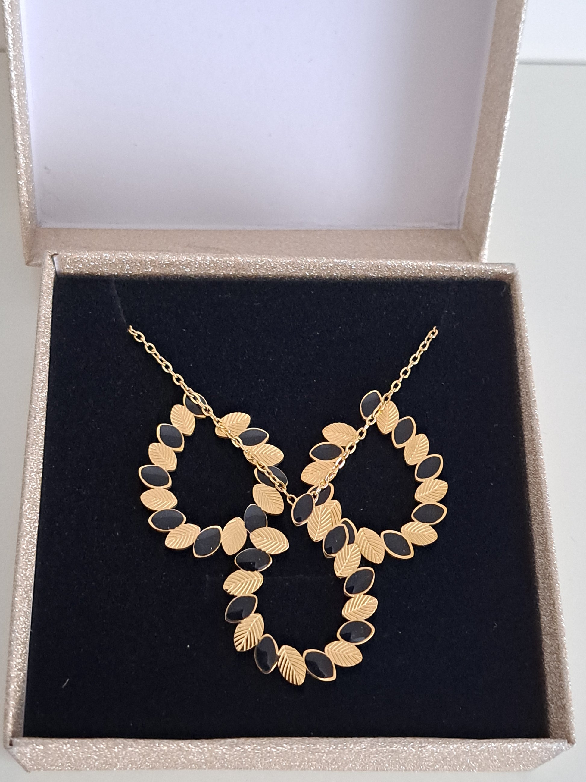 Coffret