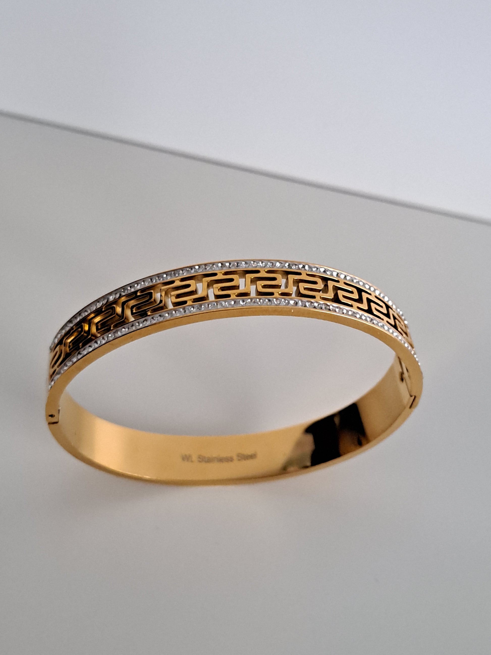 Bracelet jonc