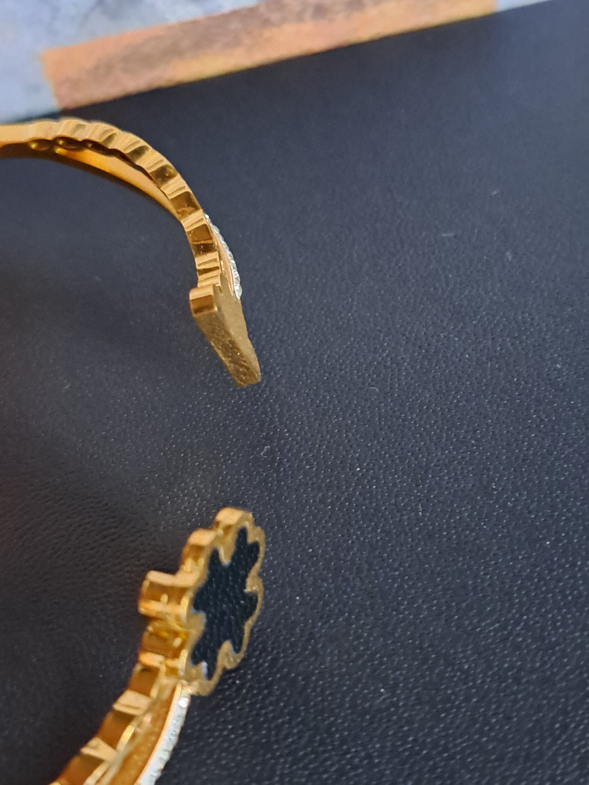 Bracelet jonc