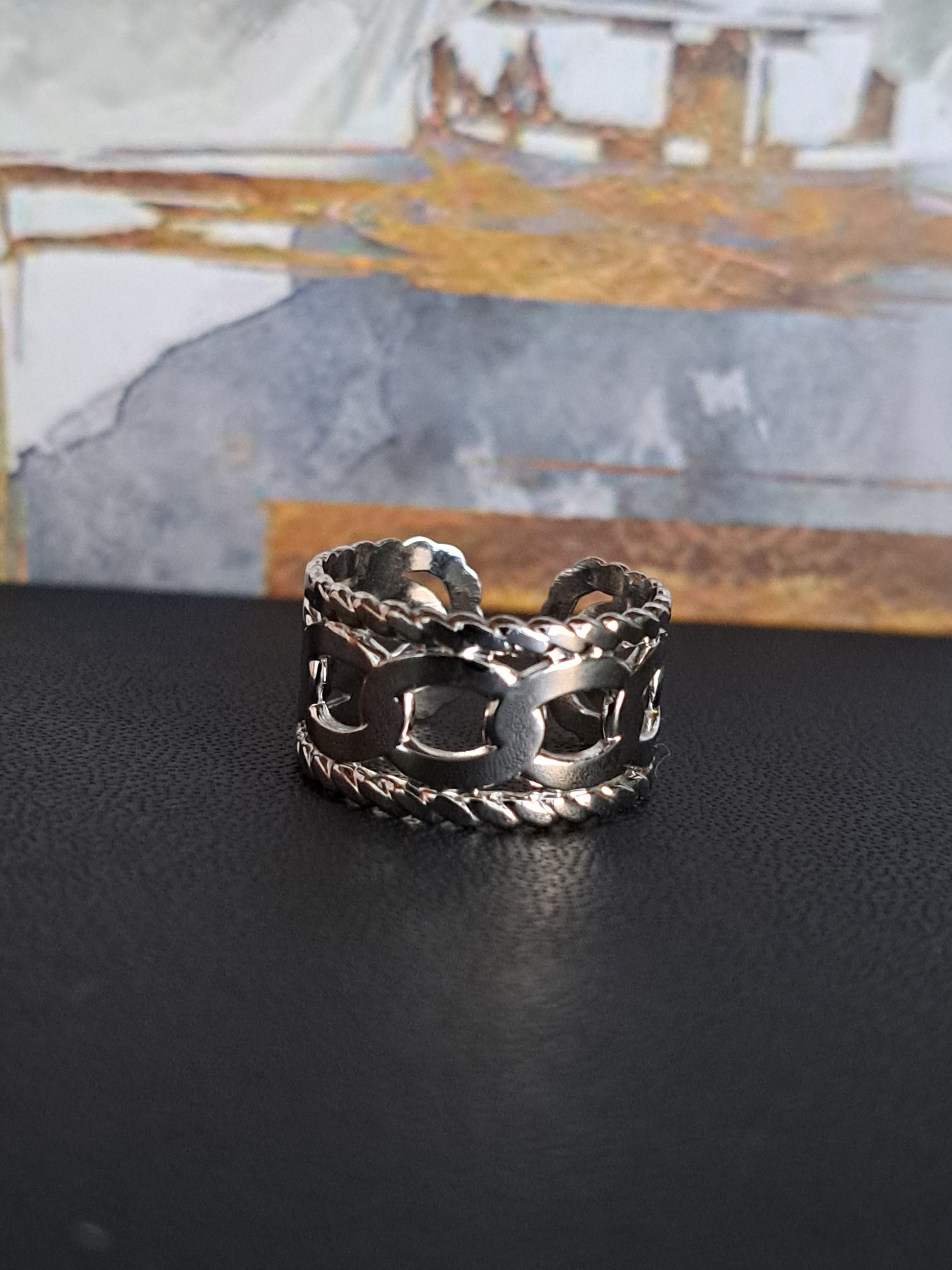 Bague réglable
