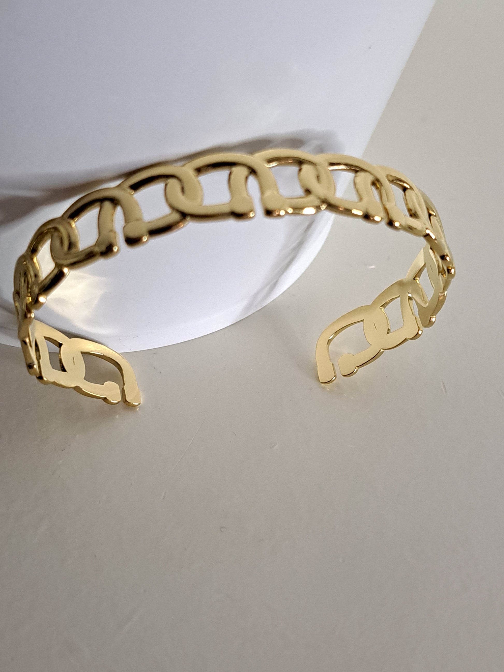 Bracelet jonc