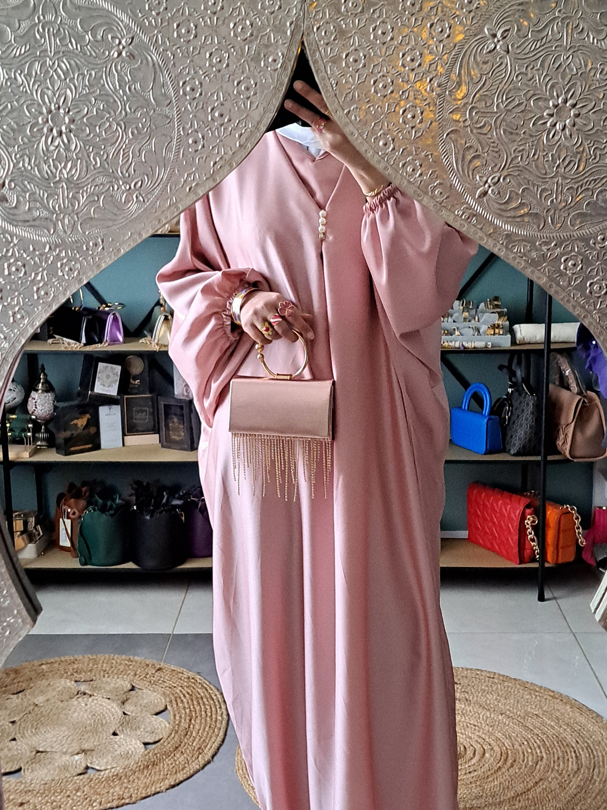 Petit sac de soirée