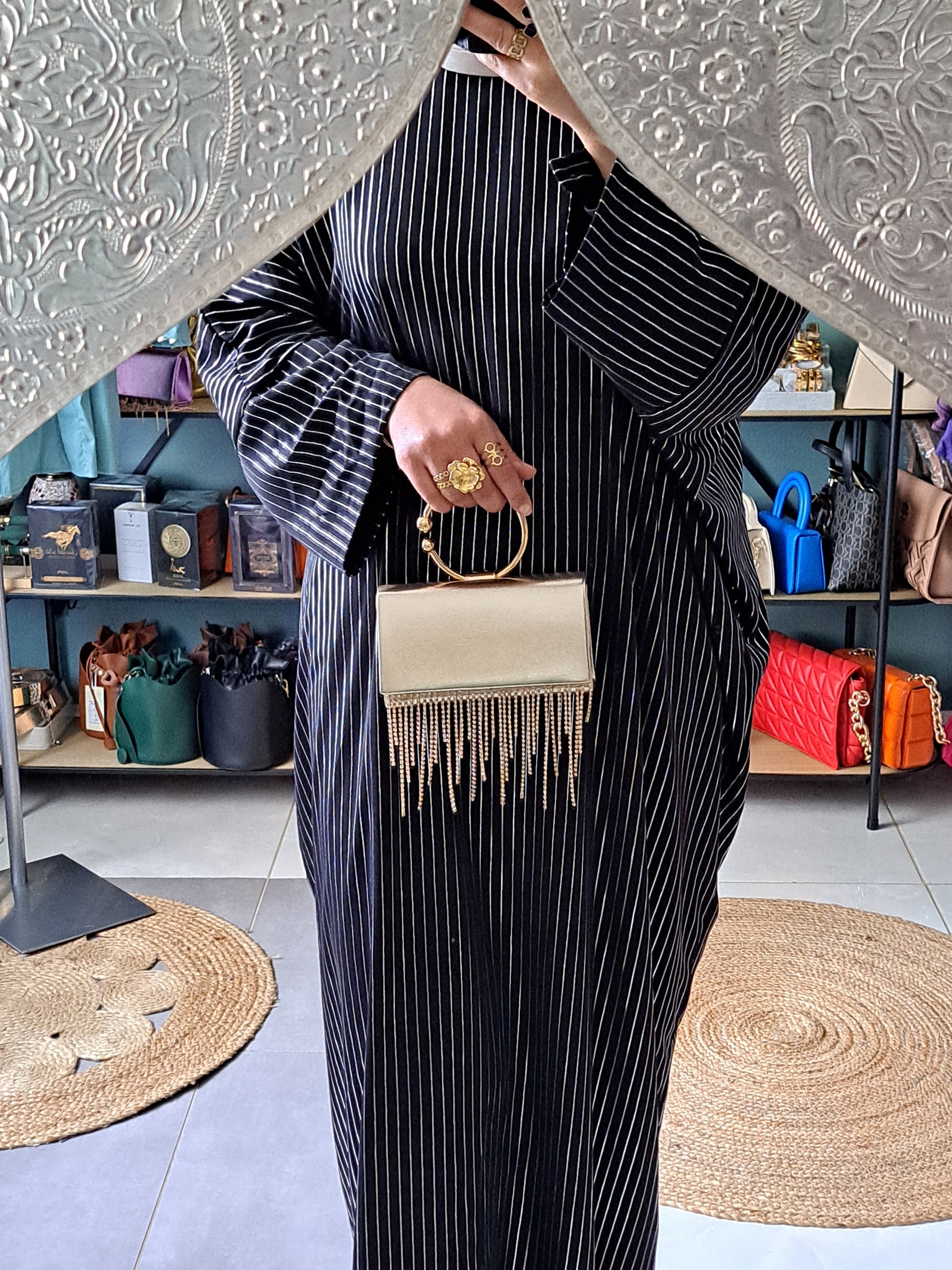 Petit sac de soirée