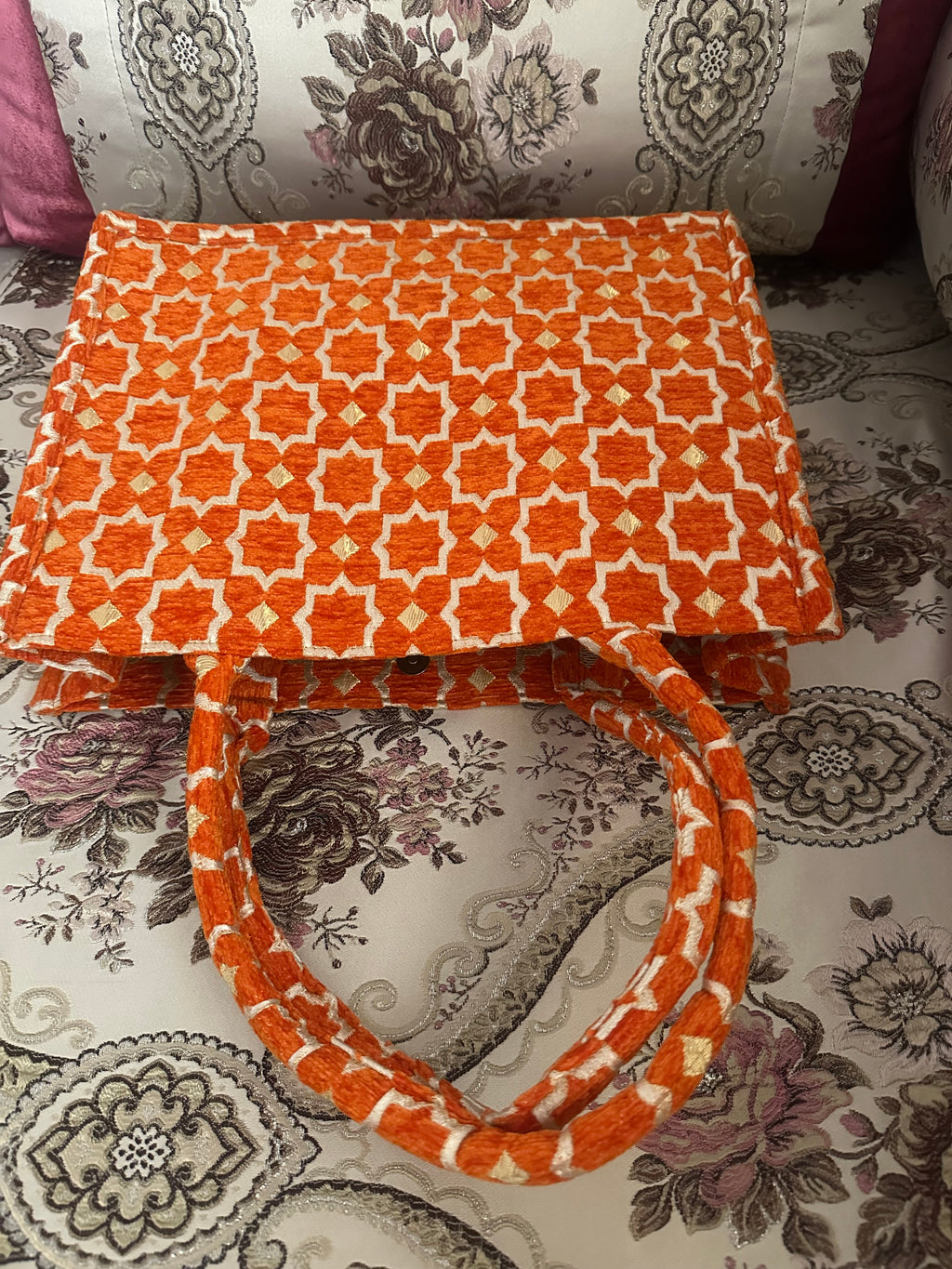 Sac cabas