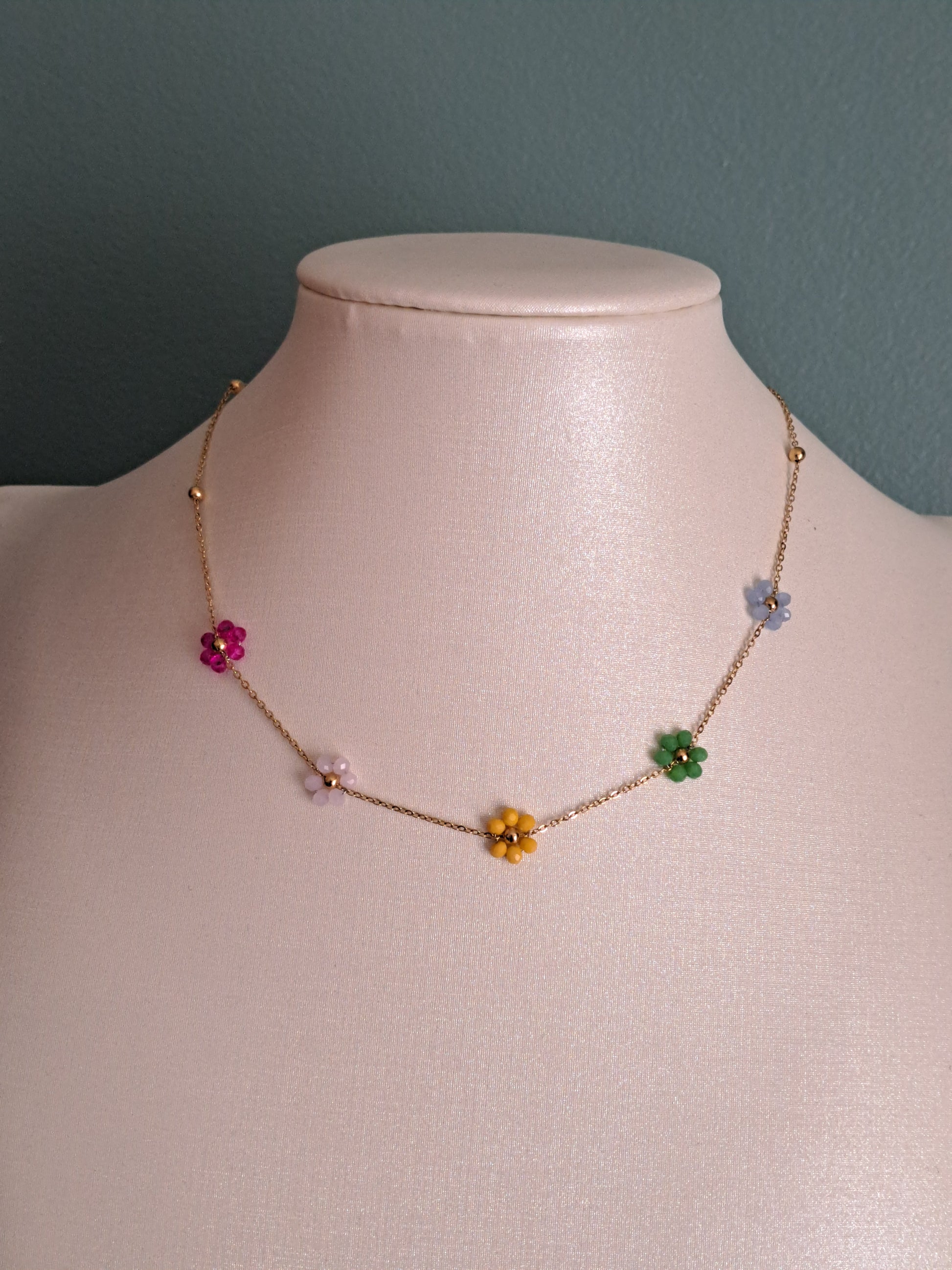 Coffret "marguerite"