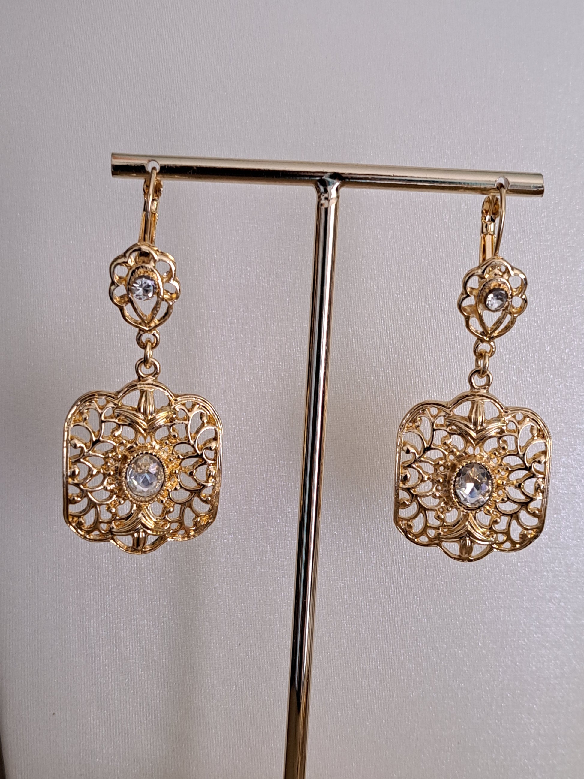 Parure fantaisie "Manar"