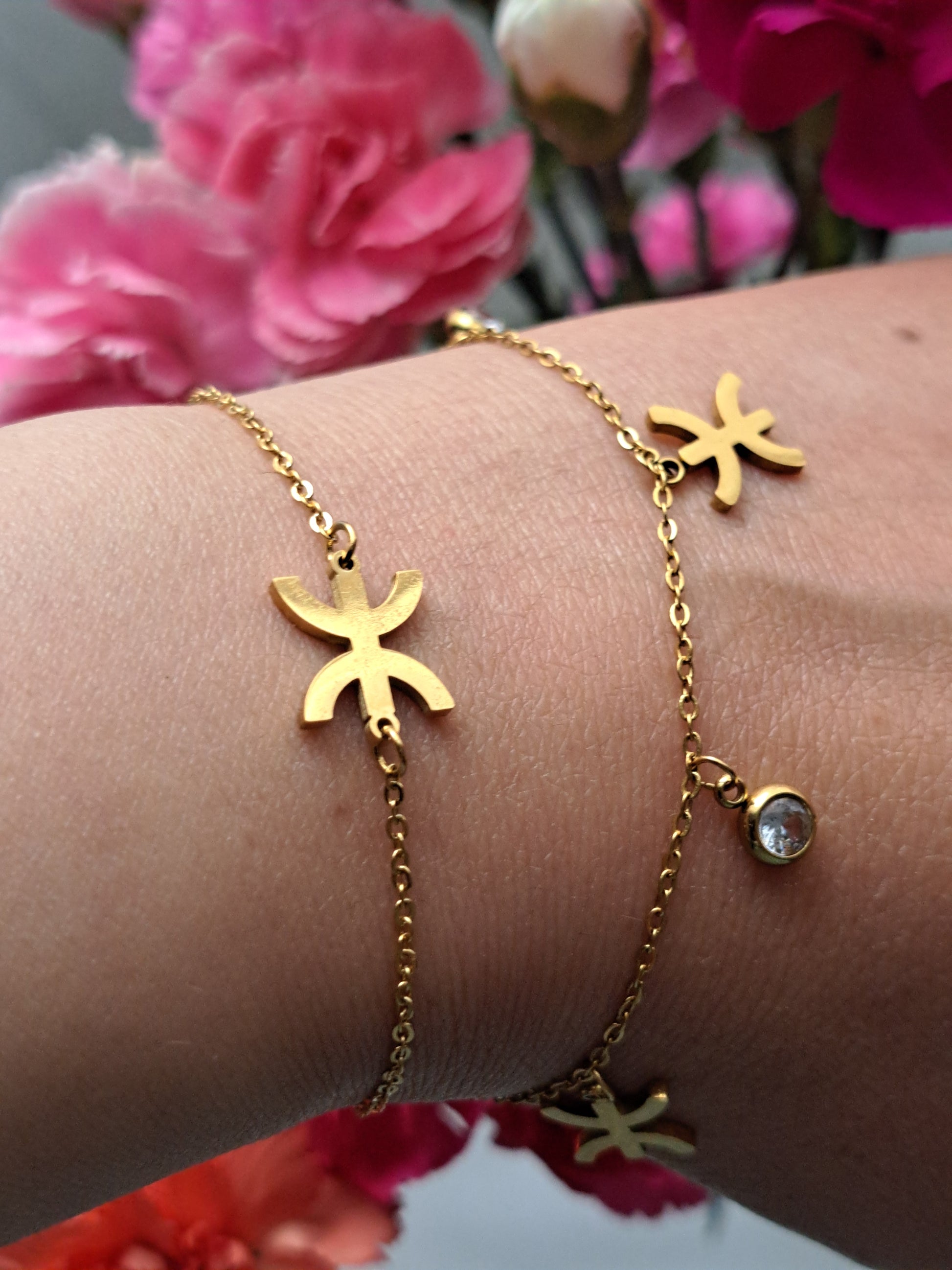 Bracelet "amazigh"