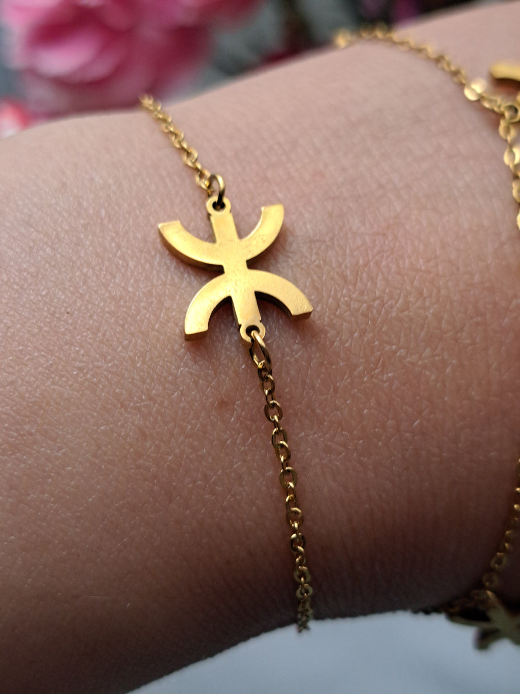 Bracelet "amazigh"
