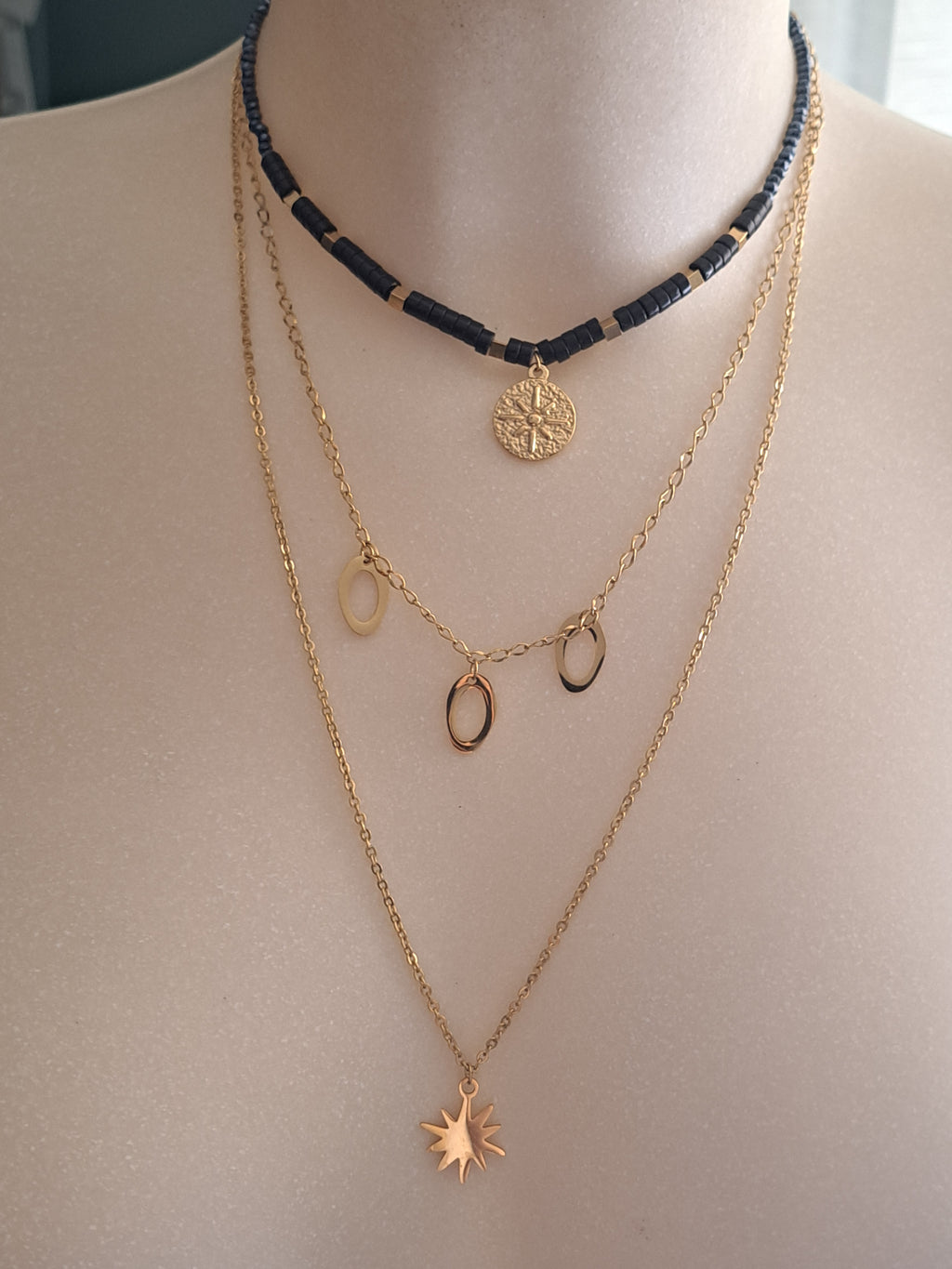 Collier Judith