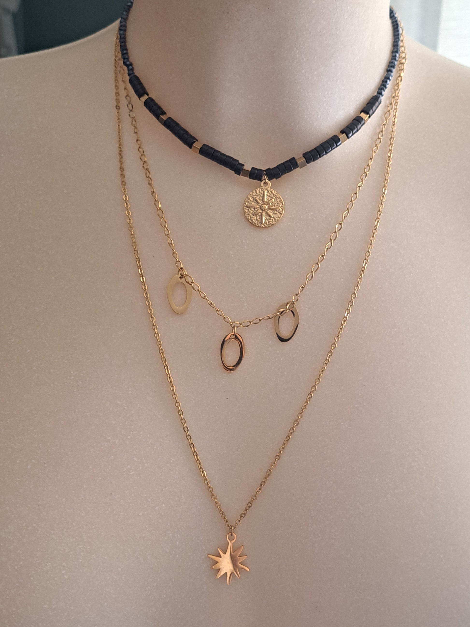 Collier Judith