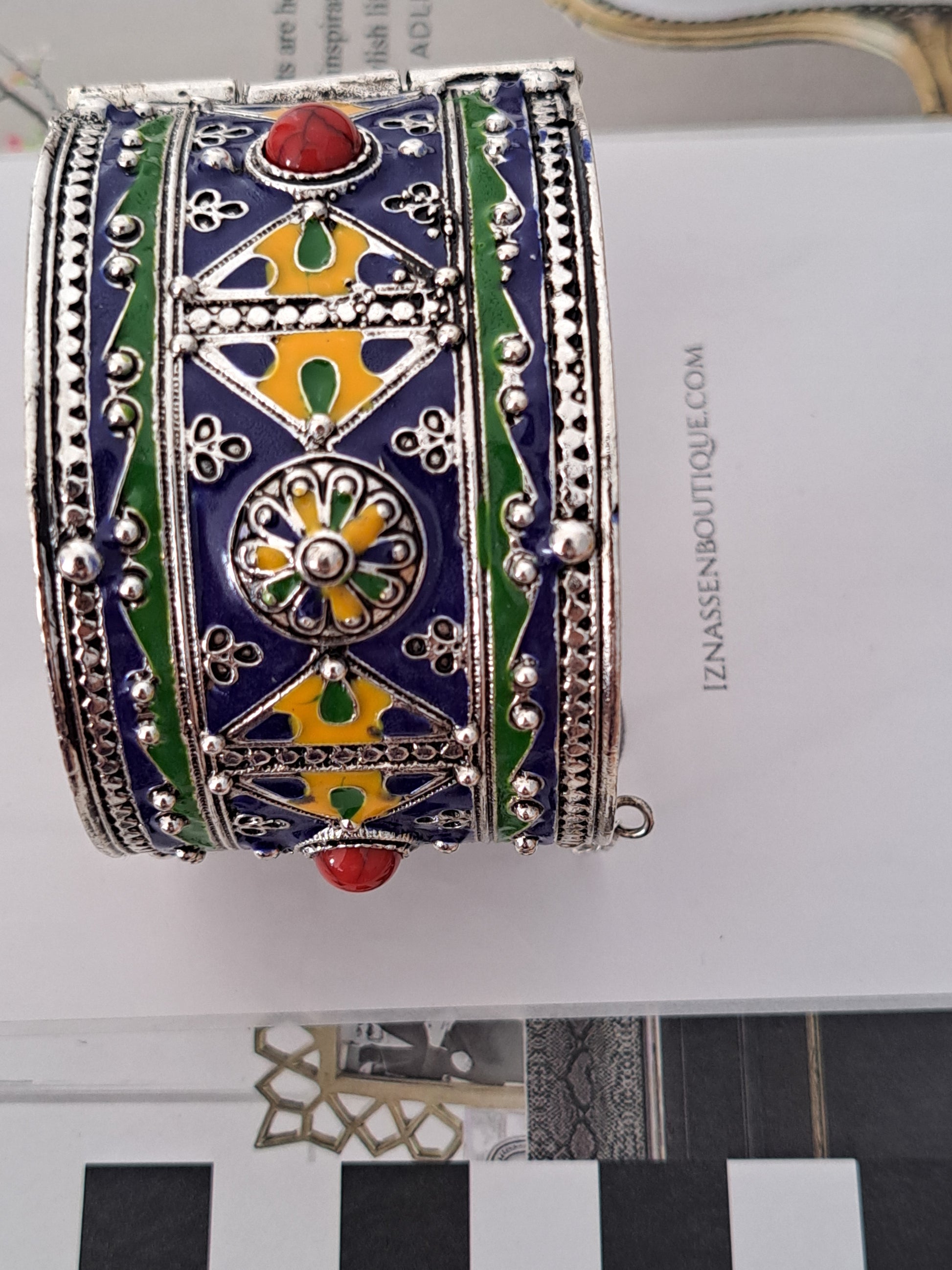 Bracelet "kabyle"