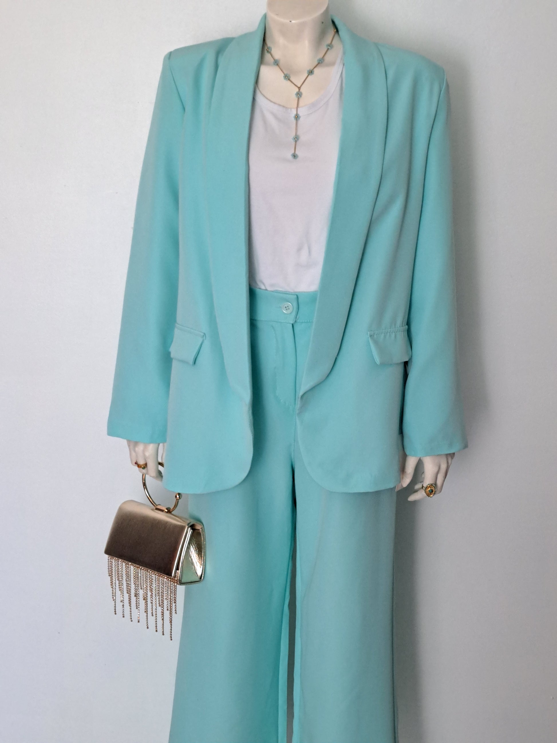 Ensemble tailleur