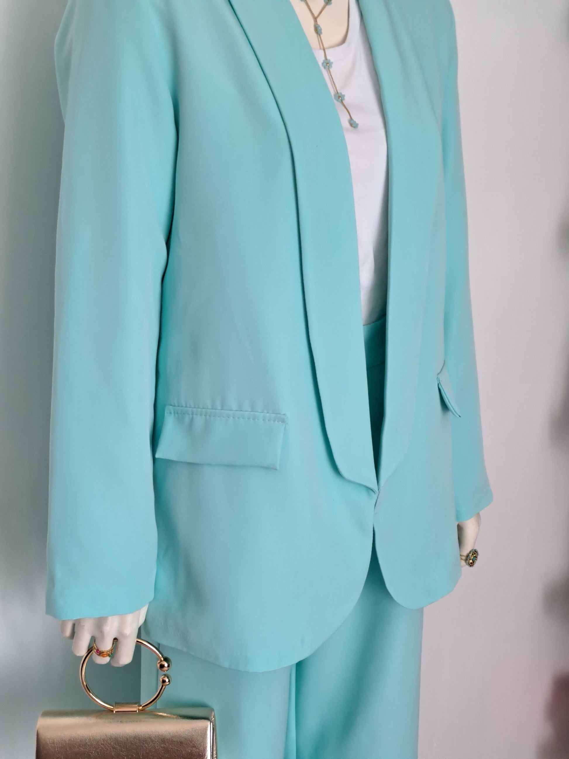 Ensemble tailleur