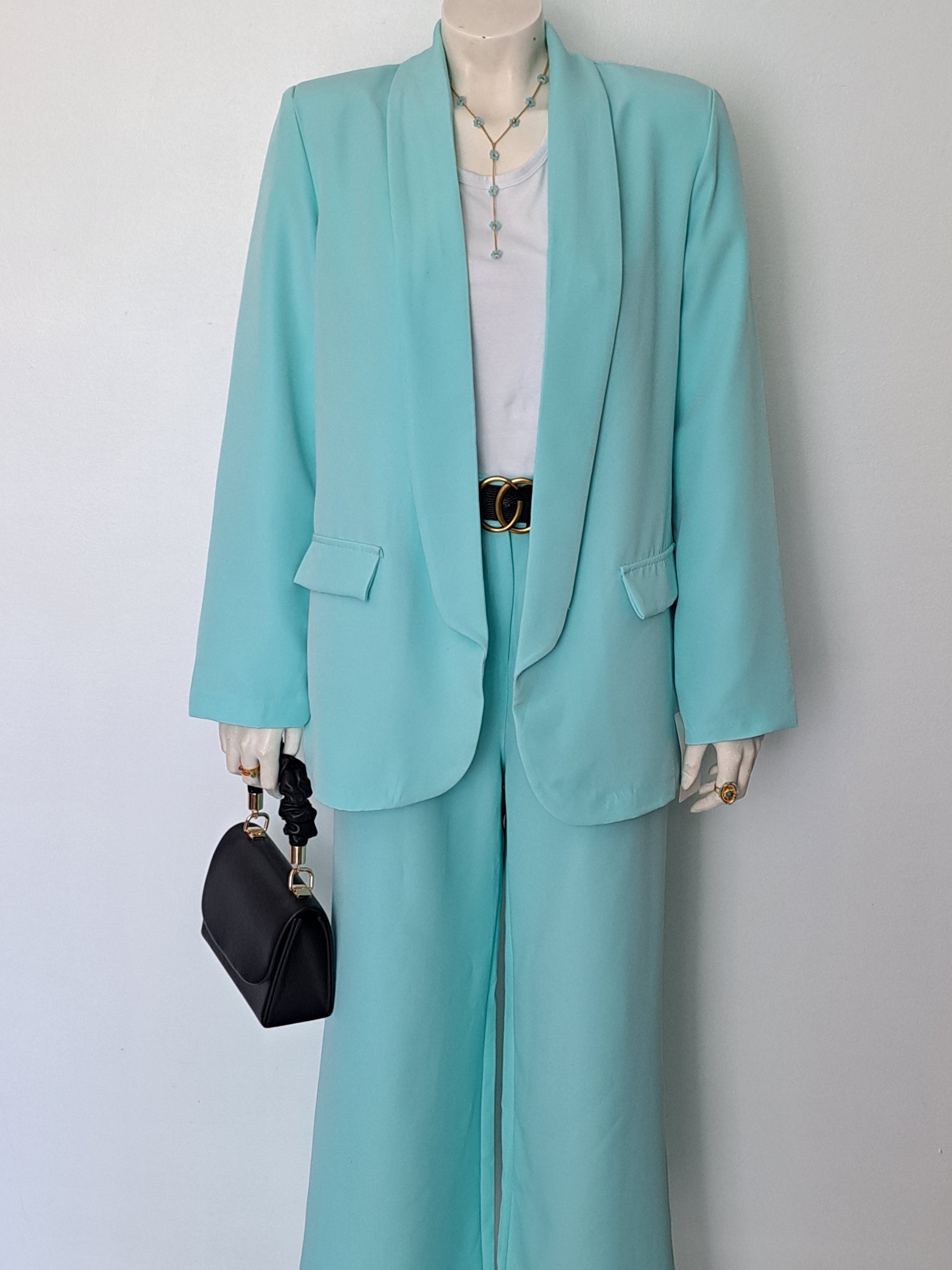Ensemble tailleur