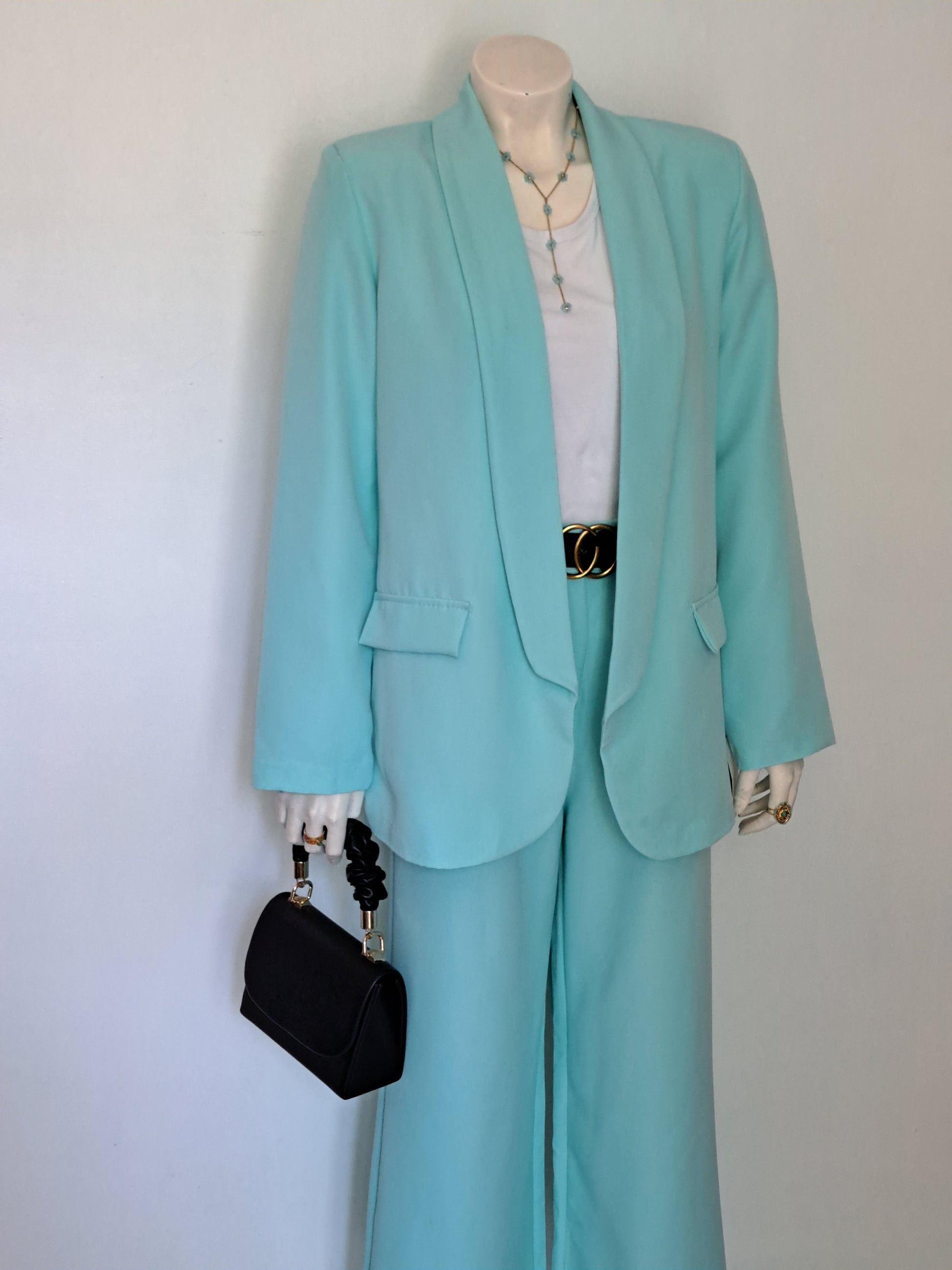 Ensemble tailleur