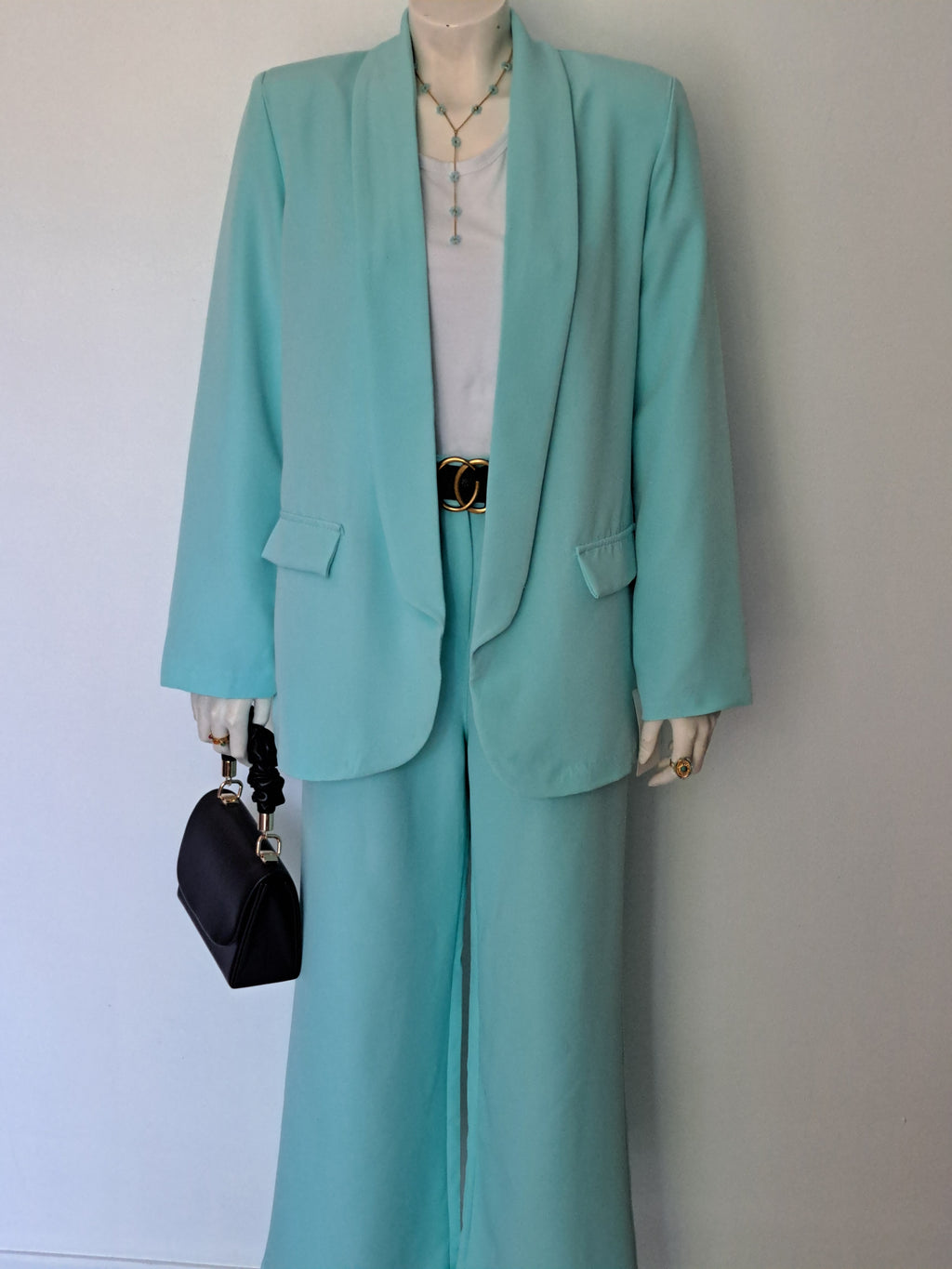 Ensemble tailleur