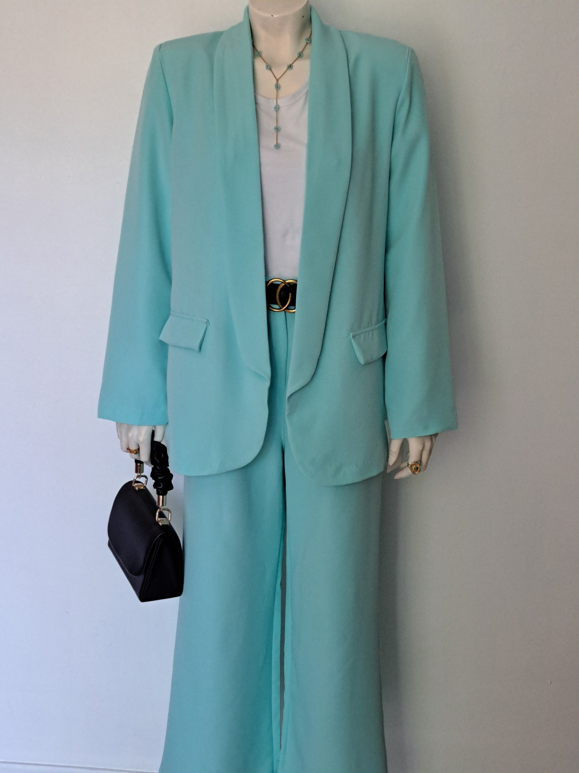 Ensemble tailleur