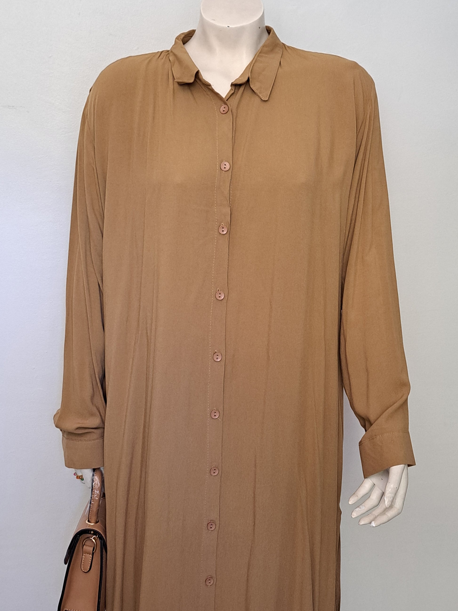 Ensemble long