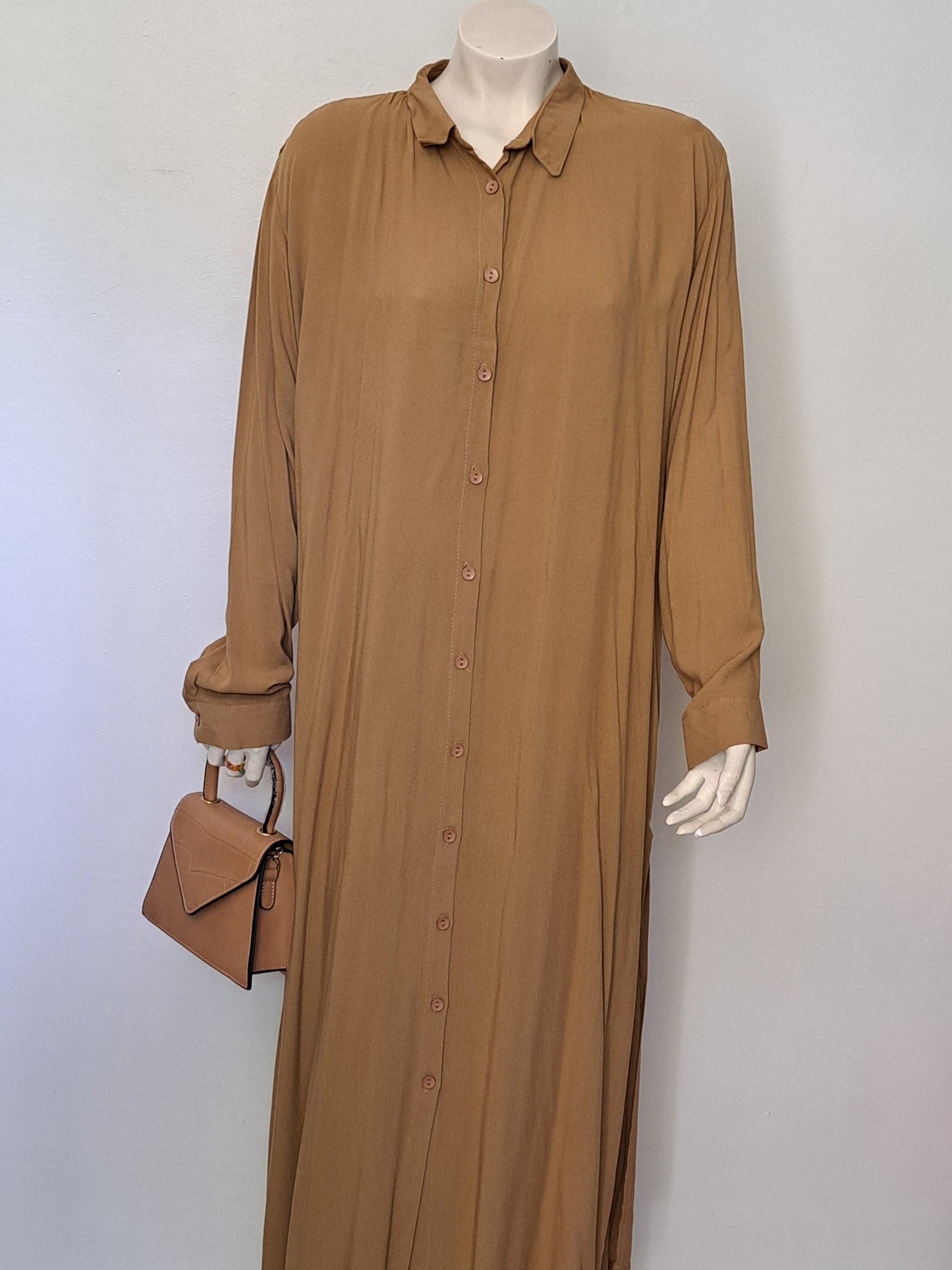 Ensemble long