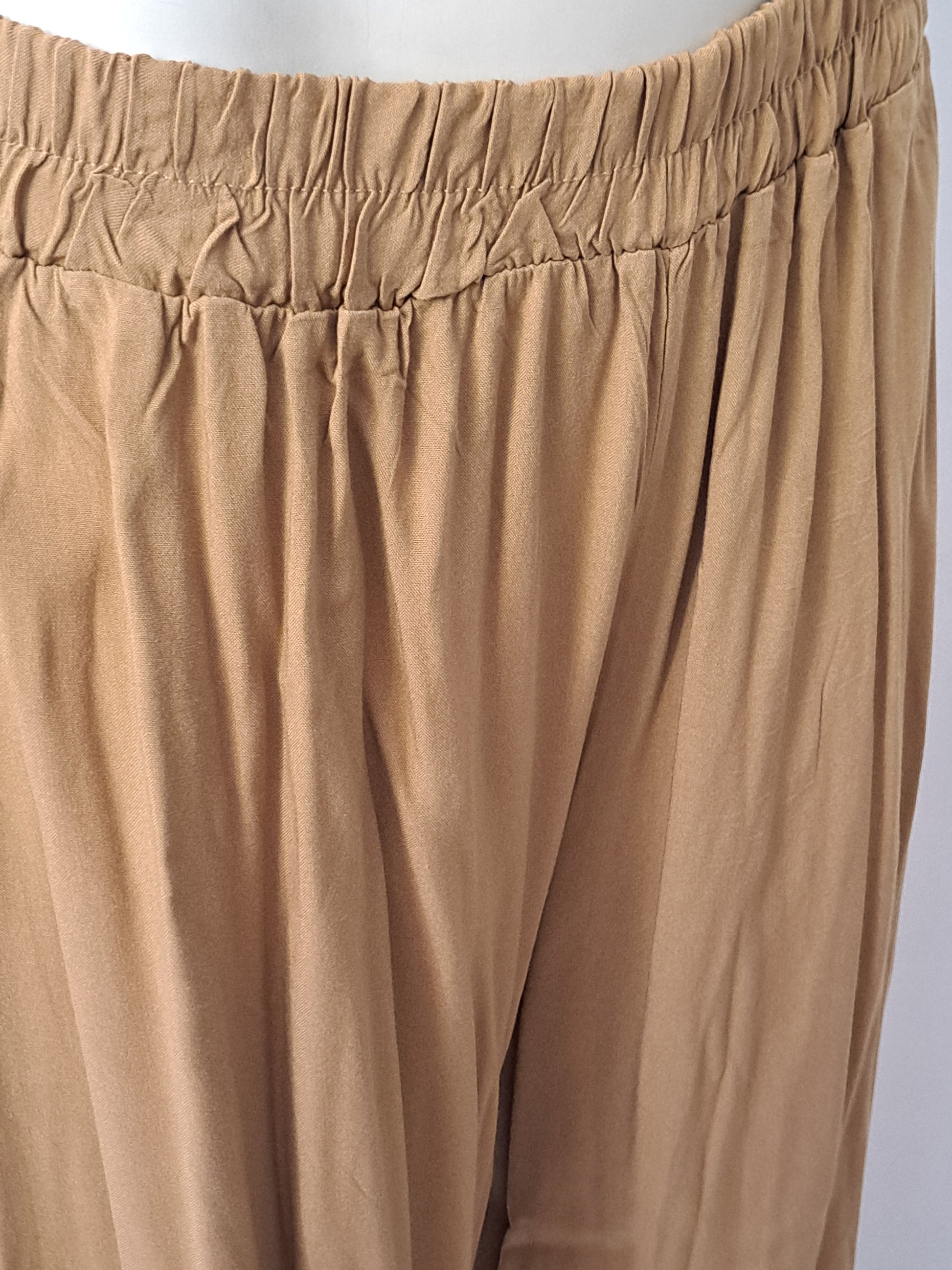 Ensemble long