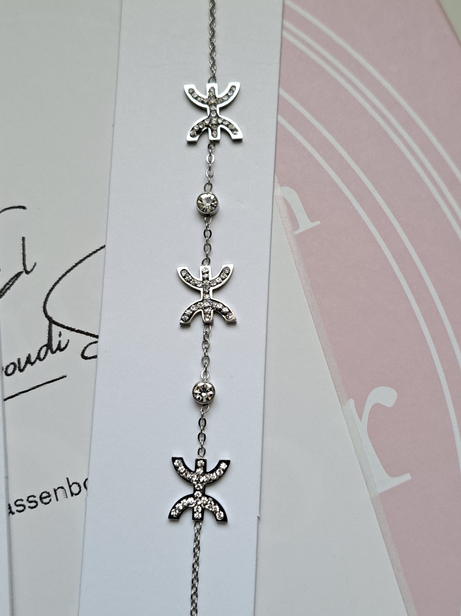 Bracelet amazigh
