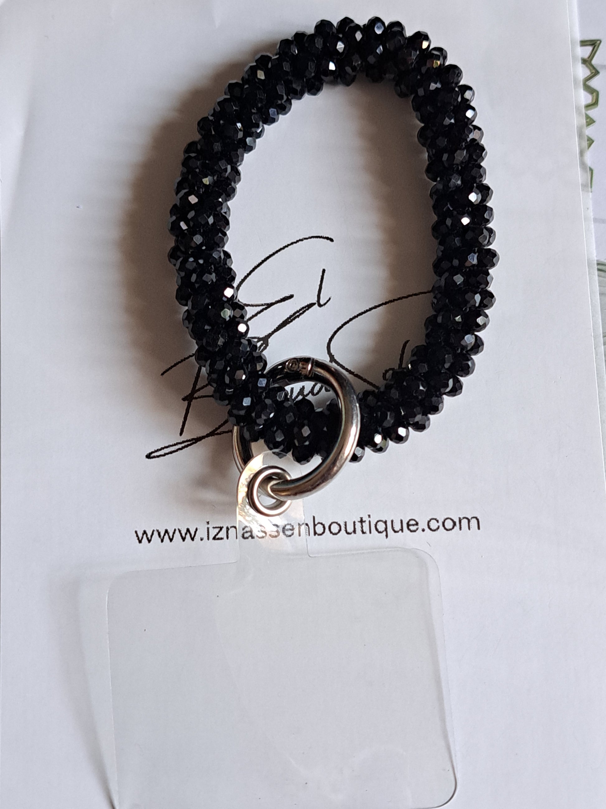 Bracelet de téléphone