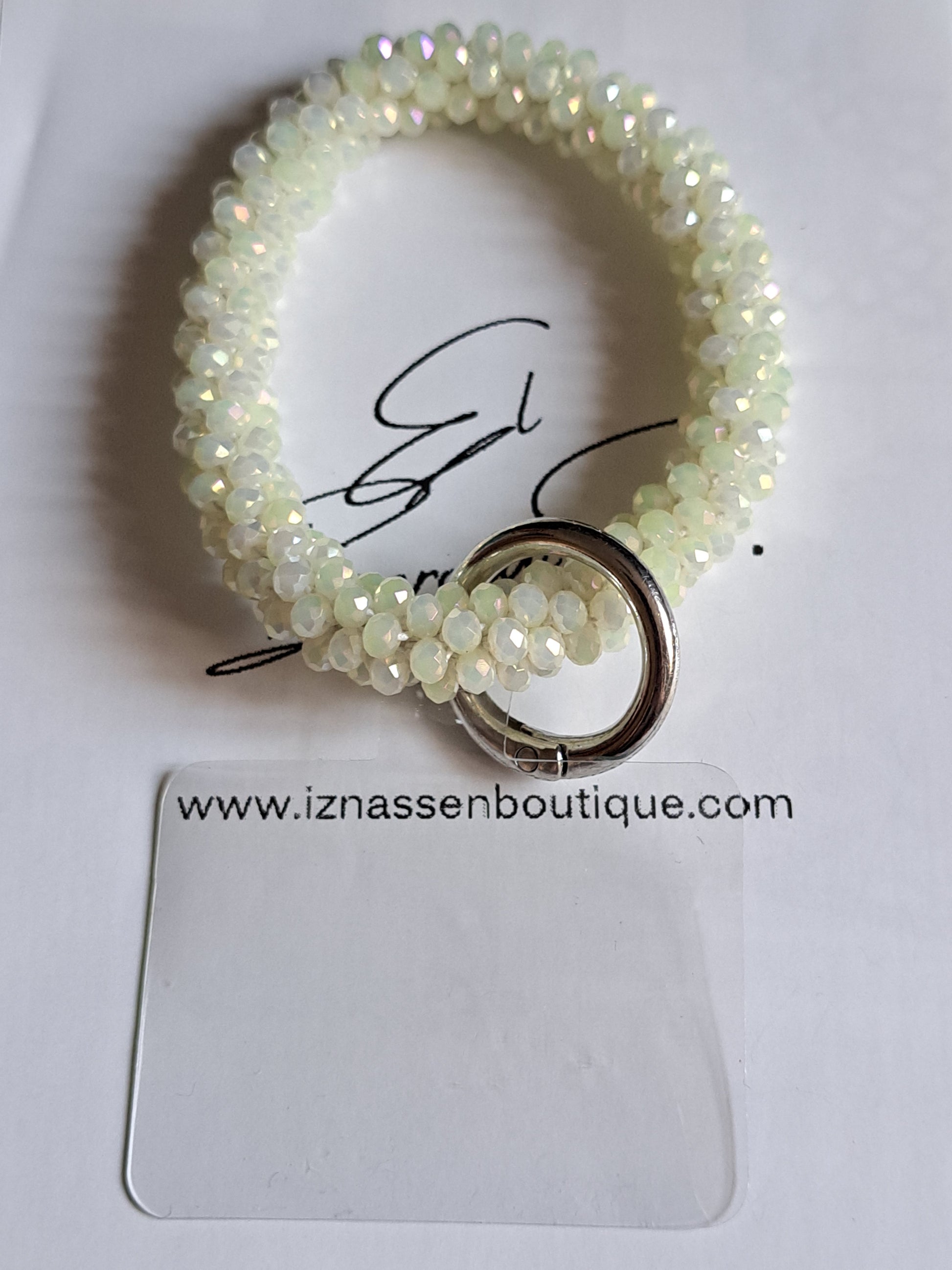 Bracelet de téléphone