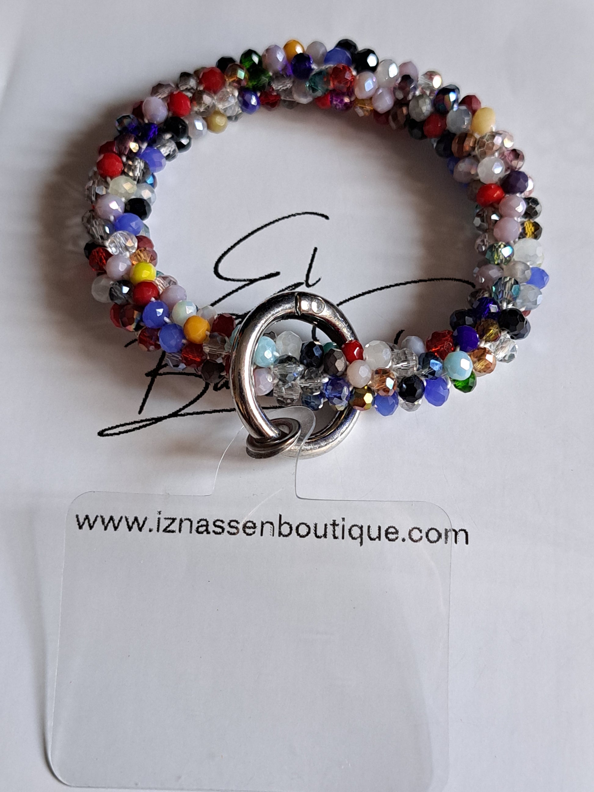 Bracelet de téléphone