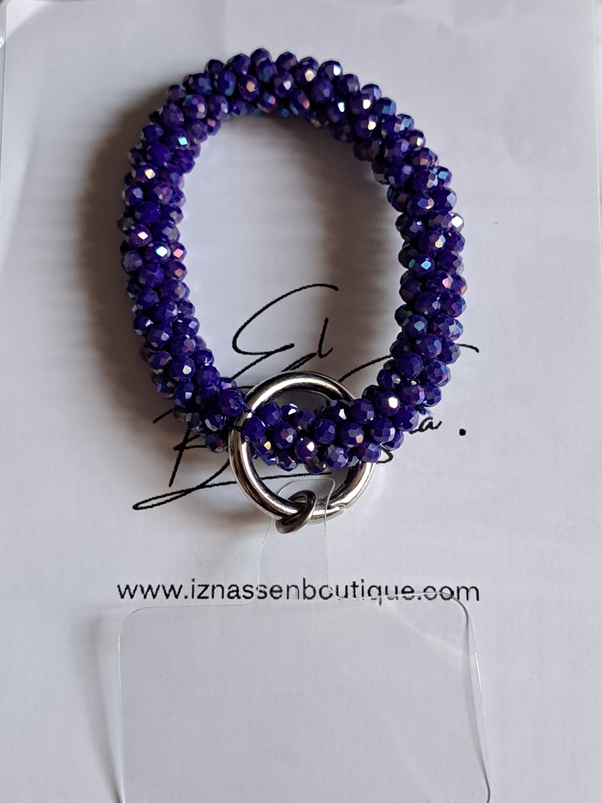 Bracelet de téléphone