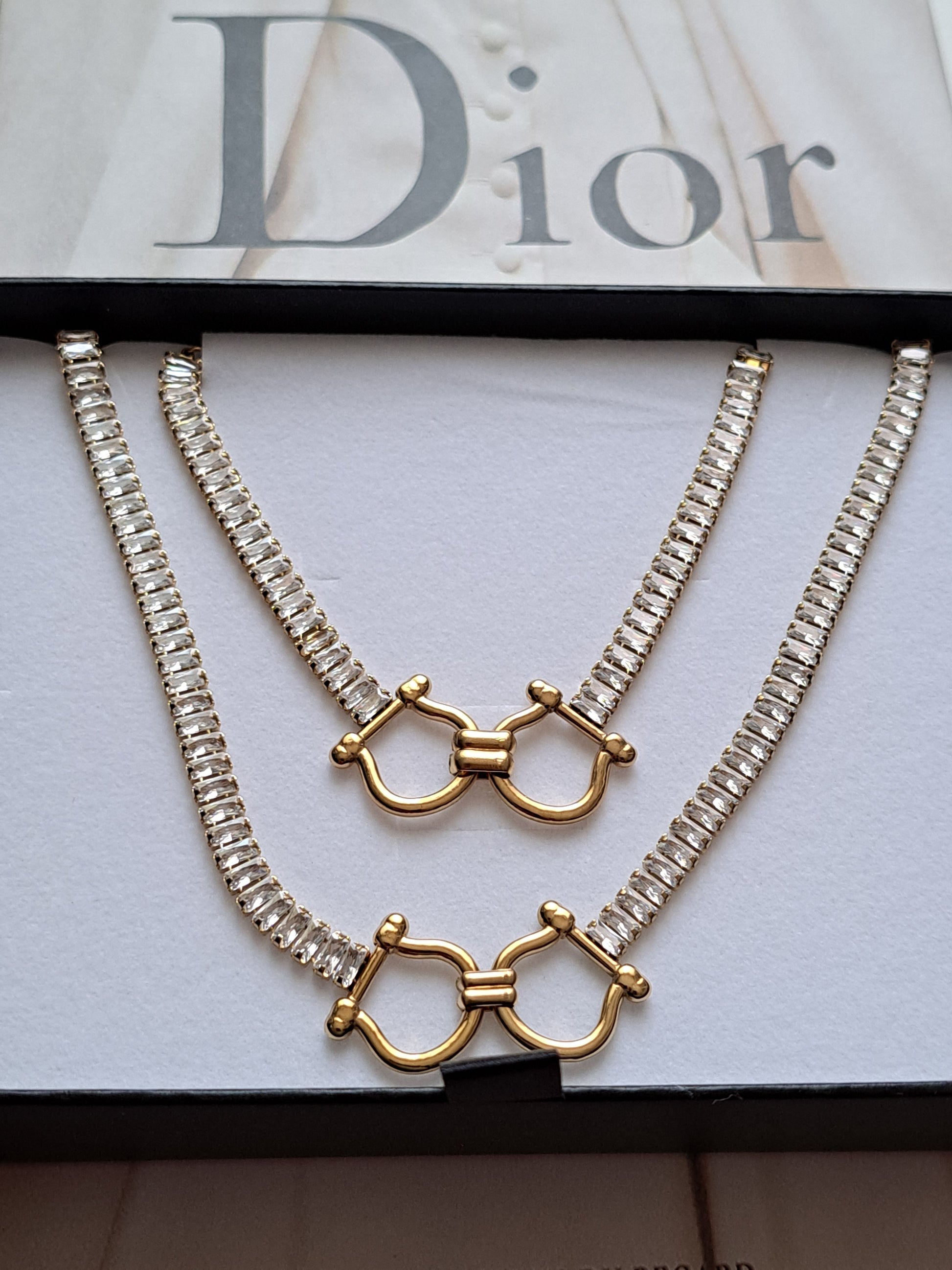 Coffret "Nejwa"