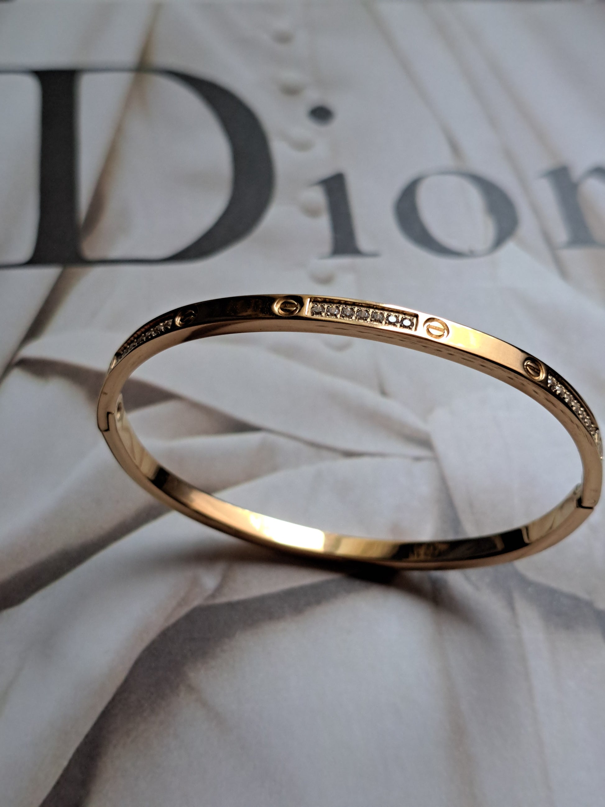 Bracelet "Mariella"