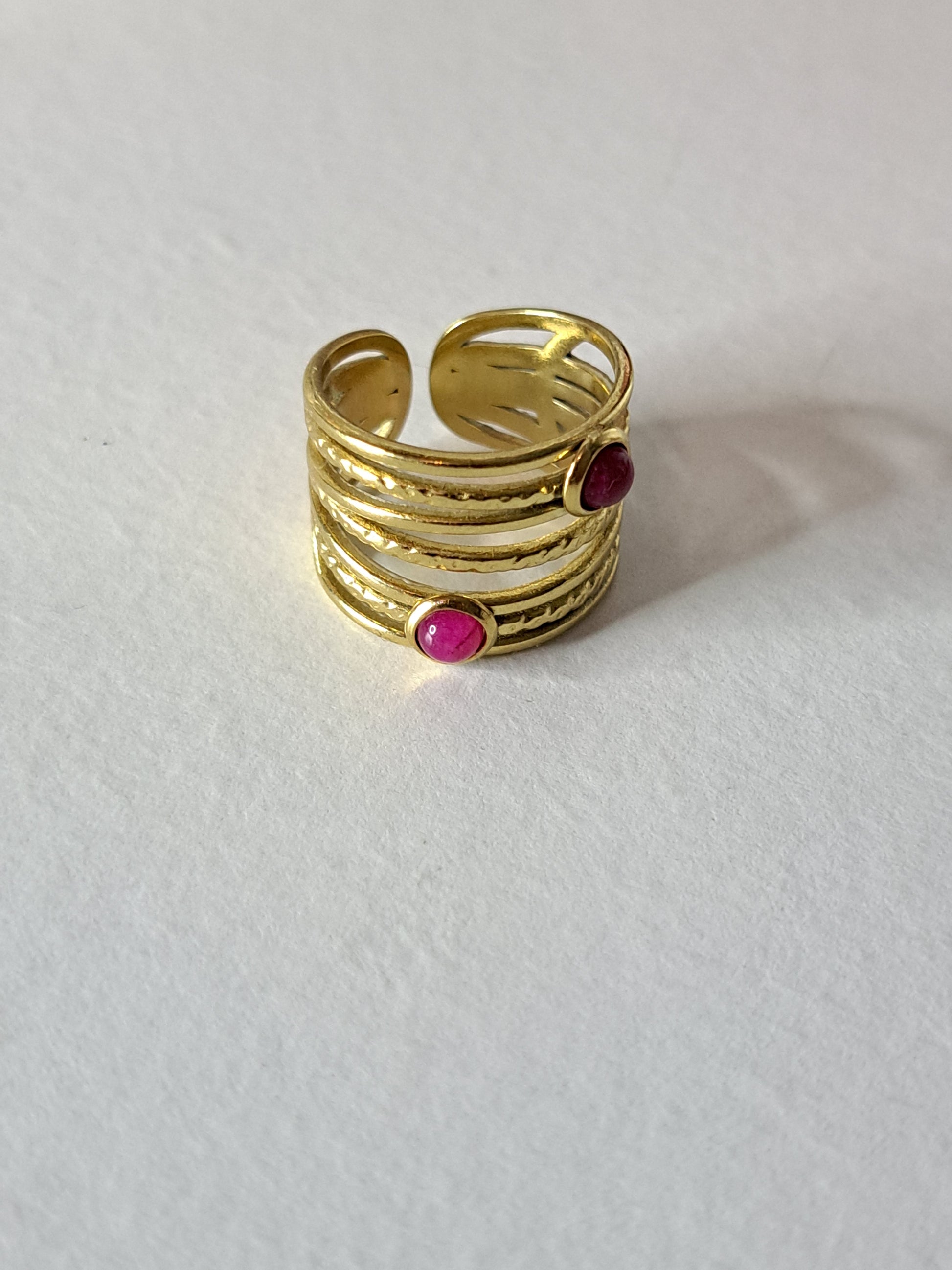 Bague