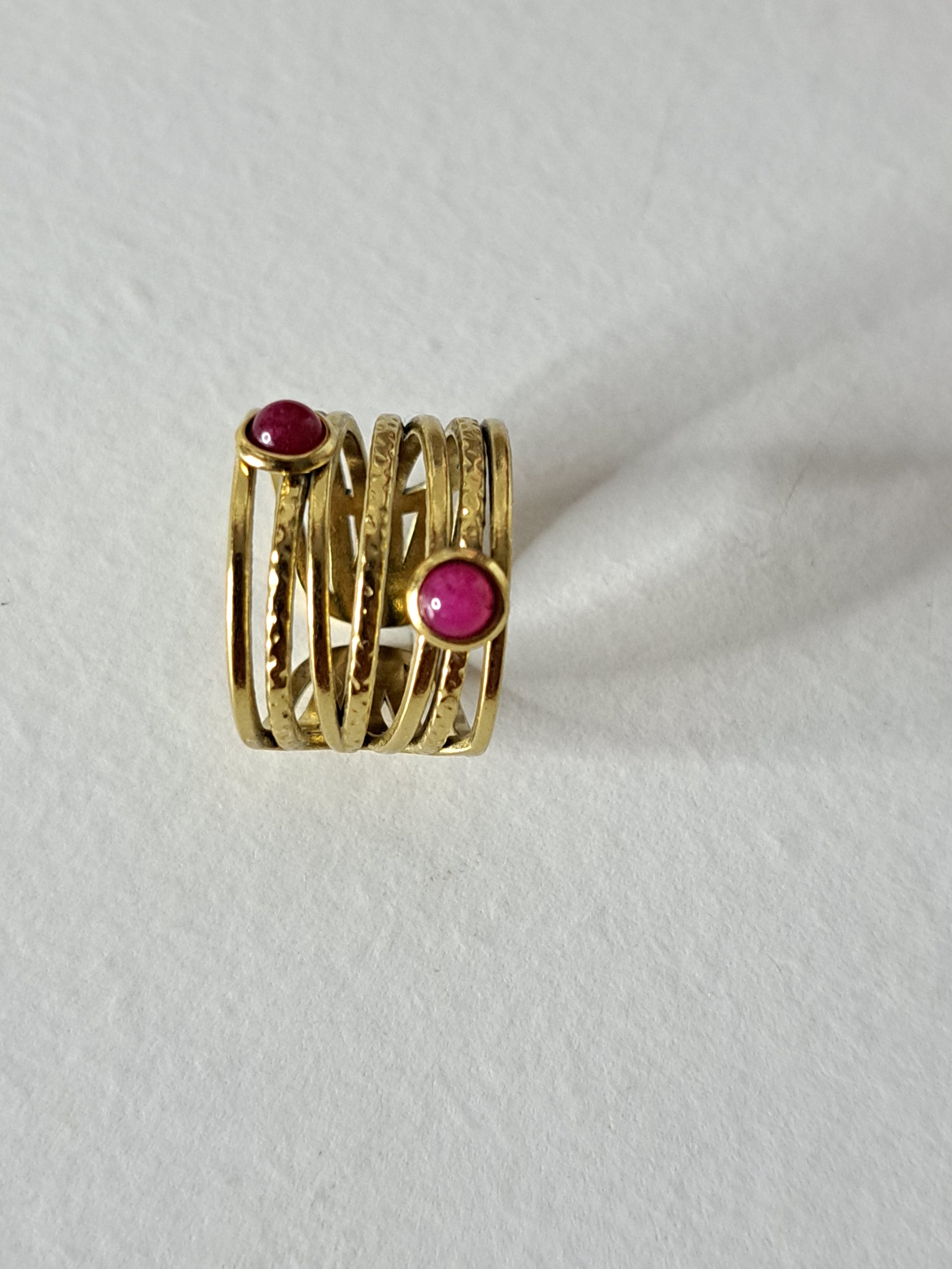 Bague