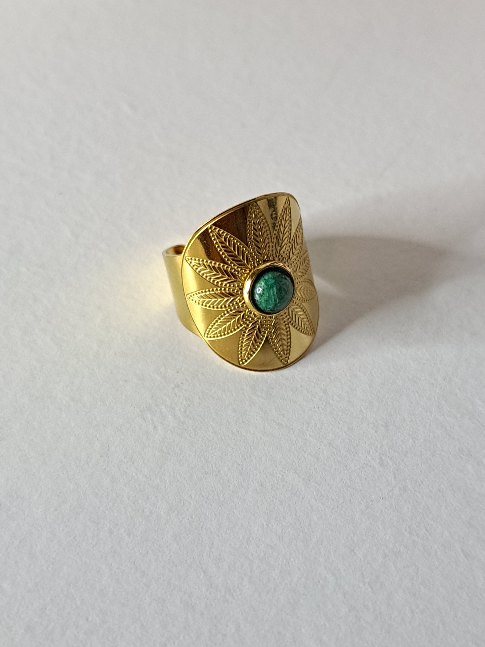 Bague