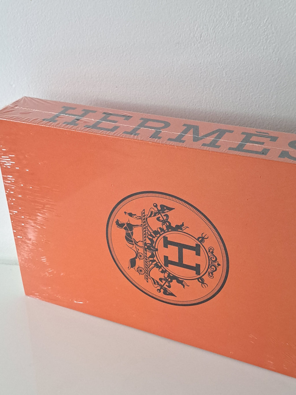 Livre décoratif