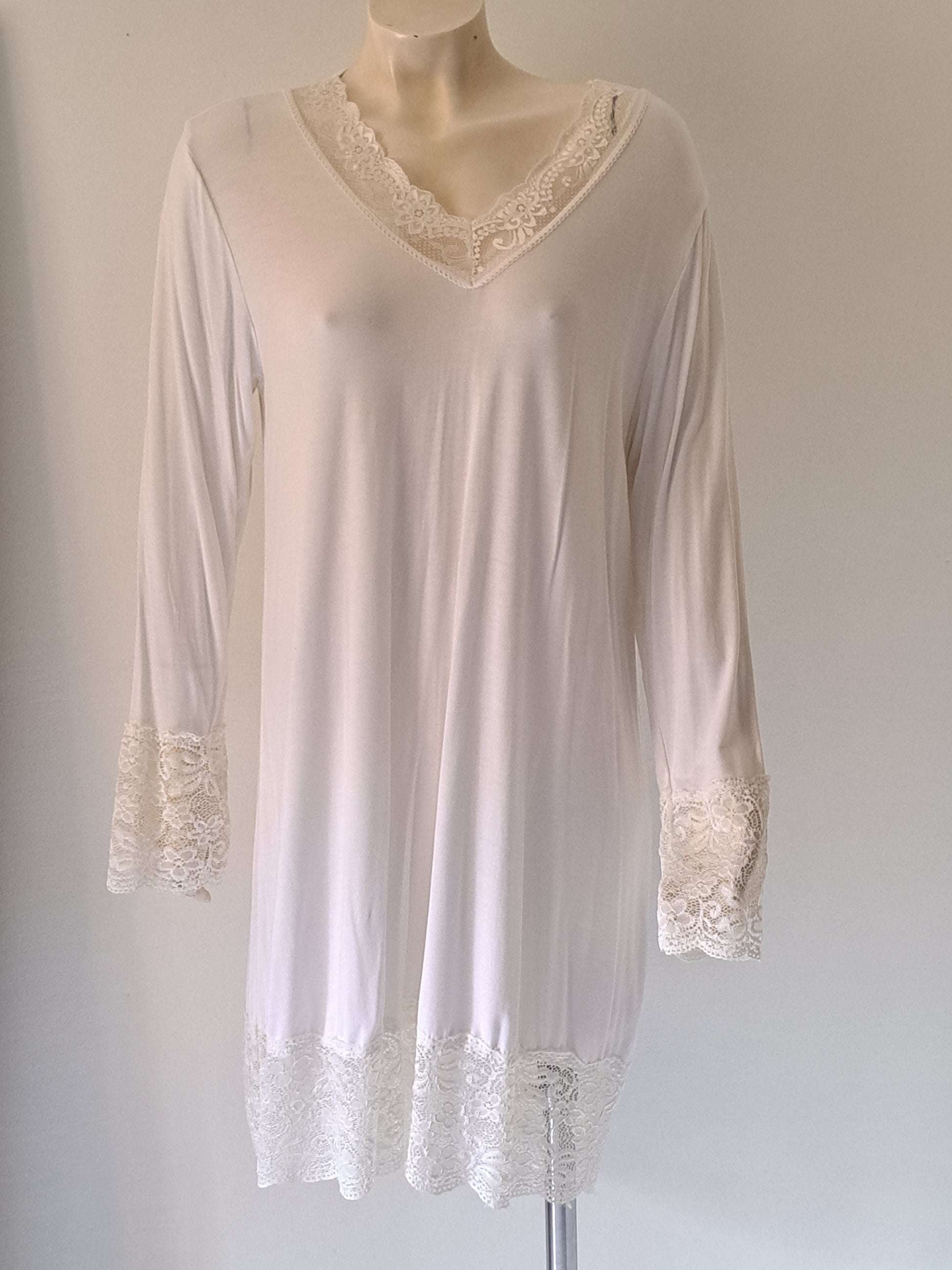 Sous robe
