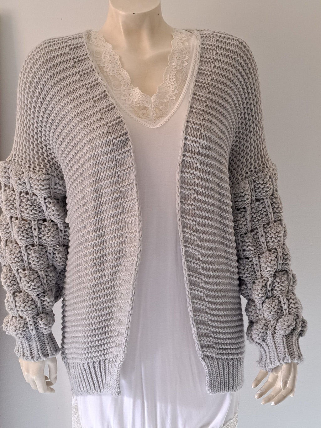 Gilet