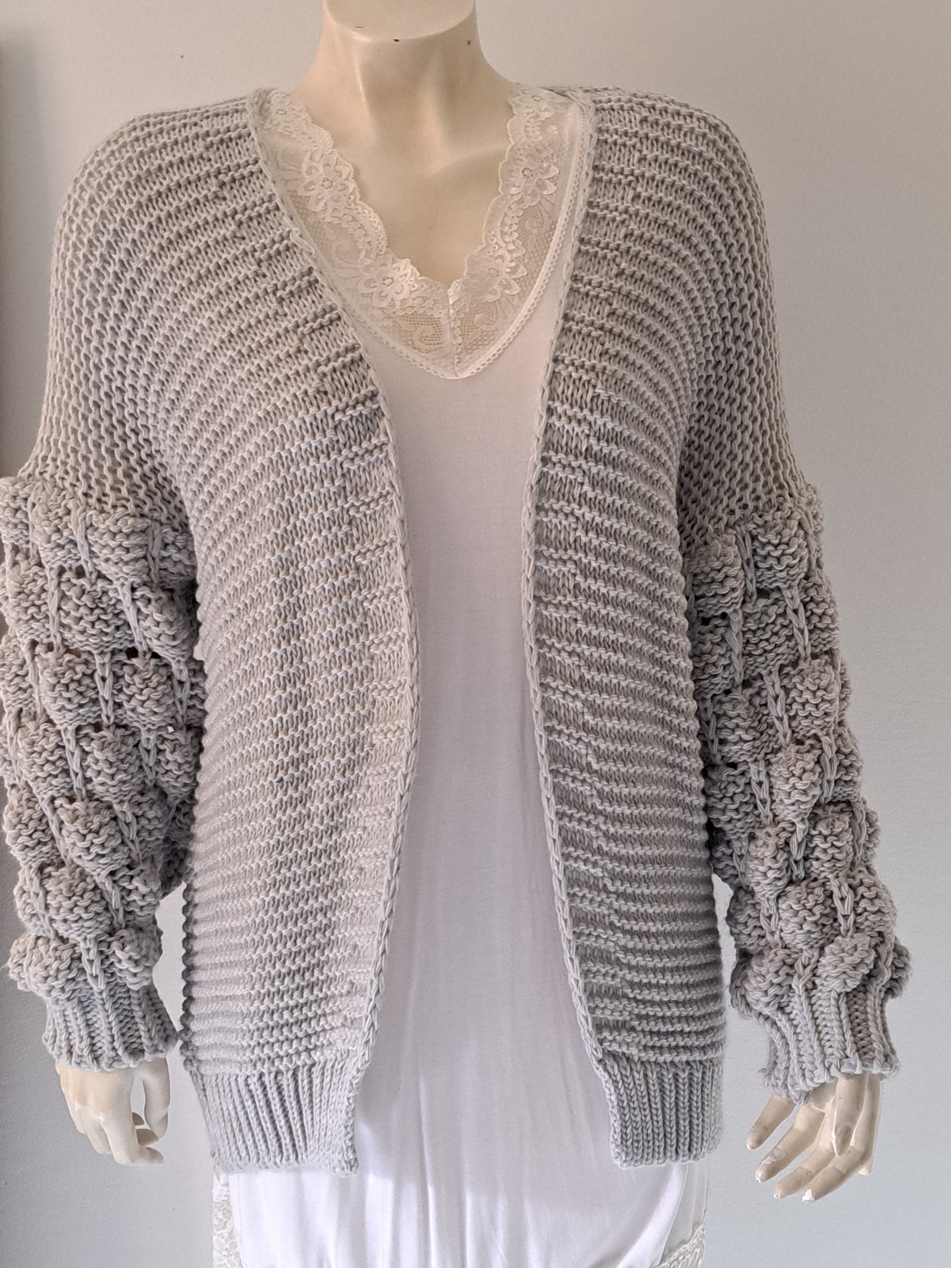 Gilet