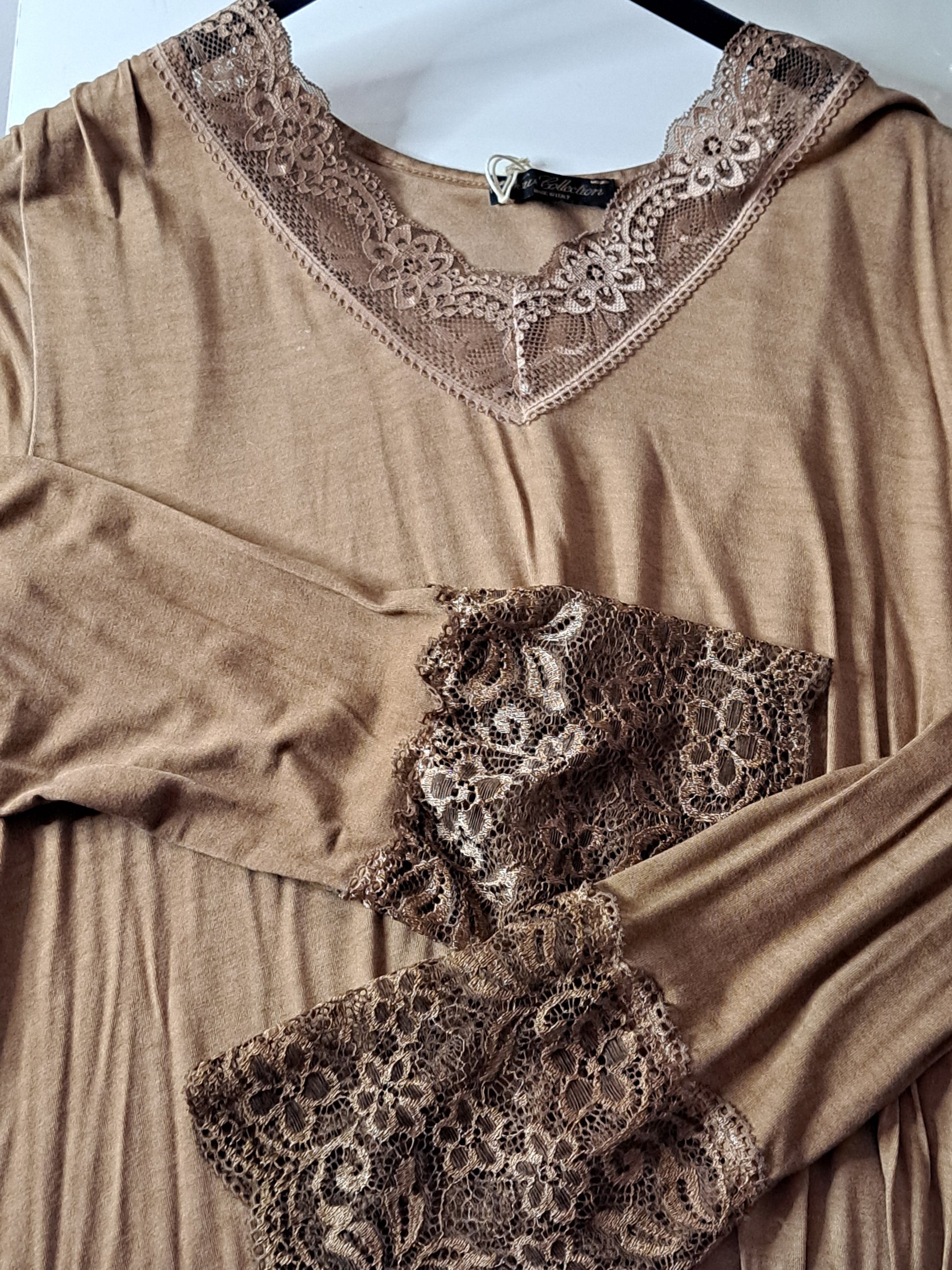 Sous robe